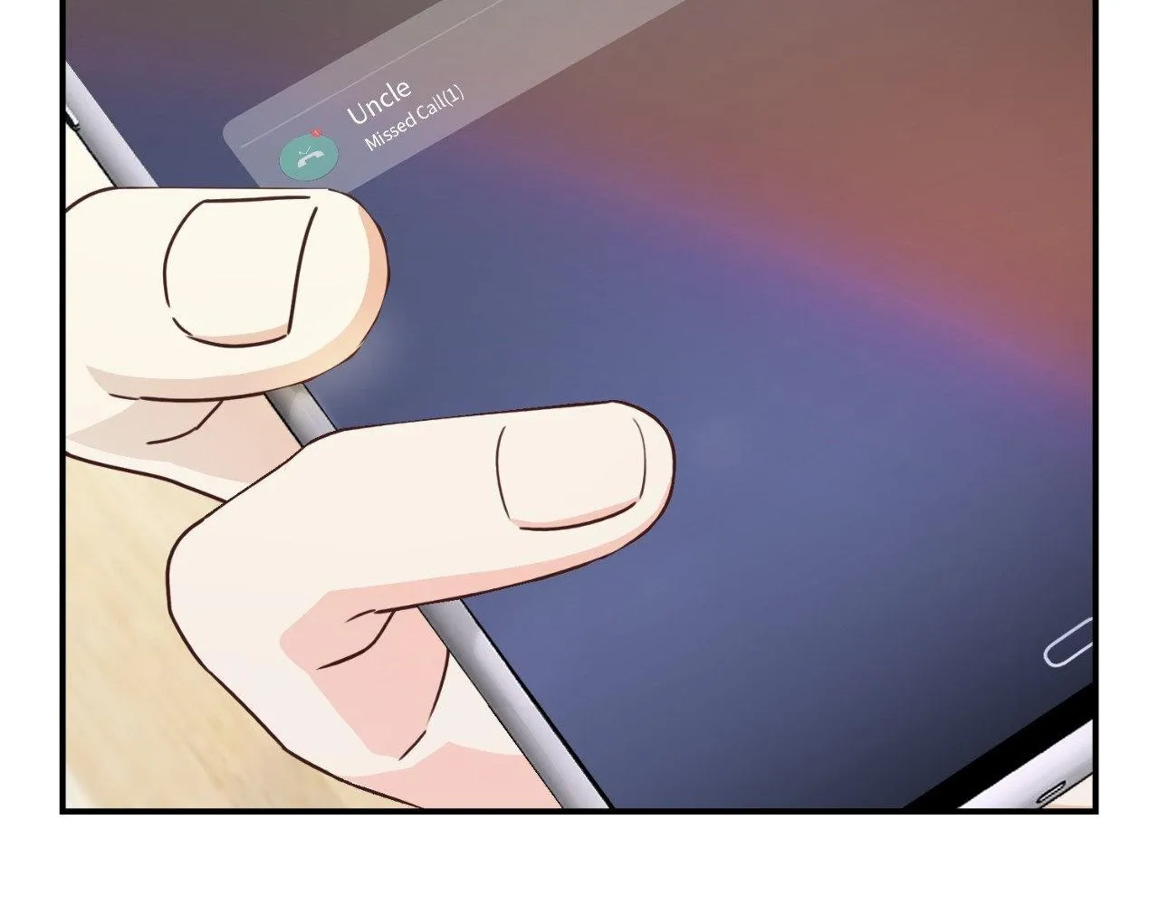 Read My Unexpected Roommate chapter 4 image 35 on Lezhin