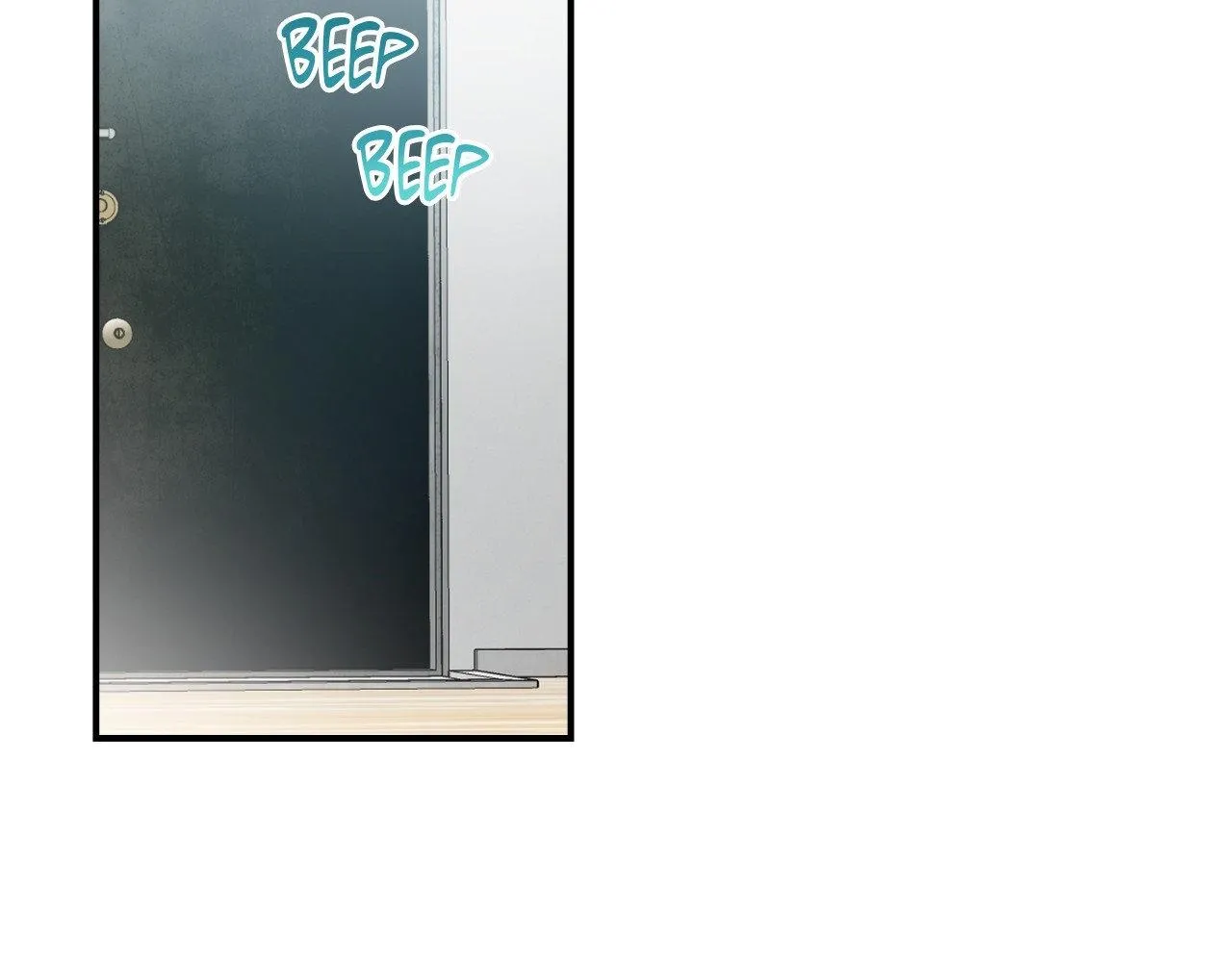 Read My Unexpected Roommate chapter 4 image 4 on Lezhin