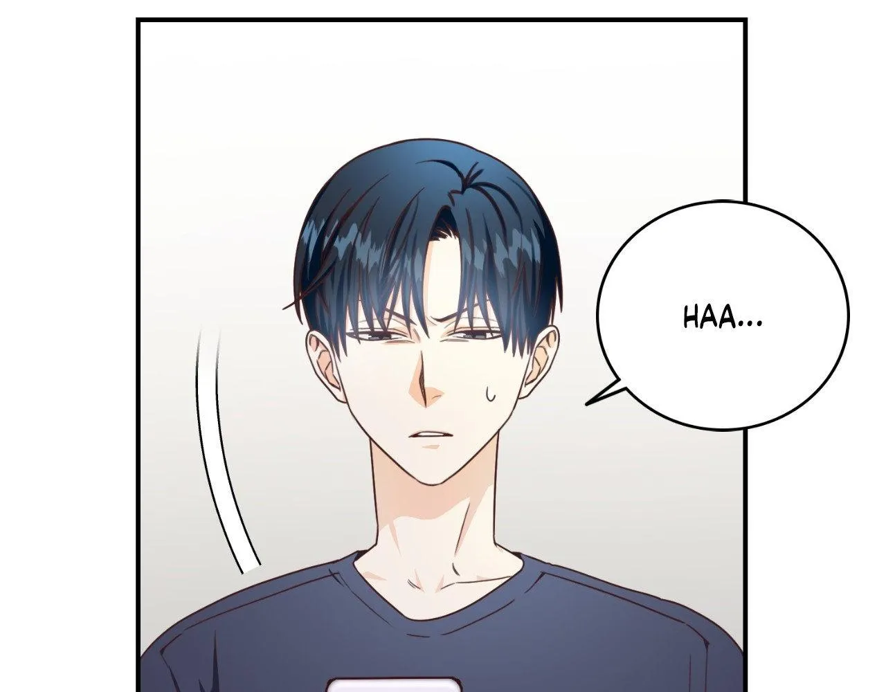 Read My Unexpected Roommate chapter 4 image 40 on Lezhin