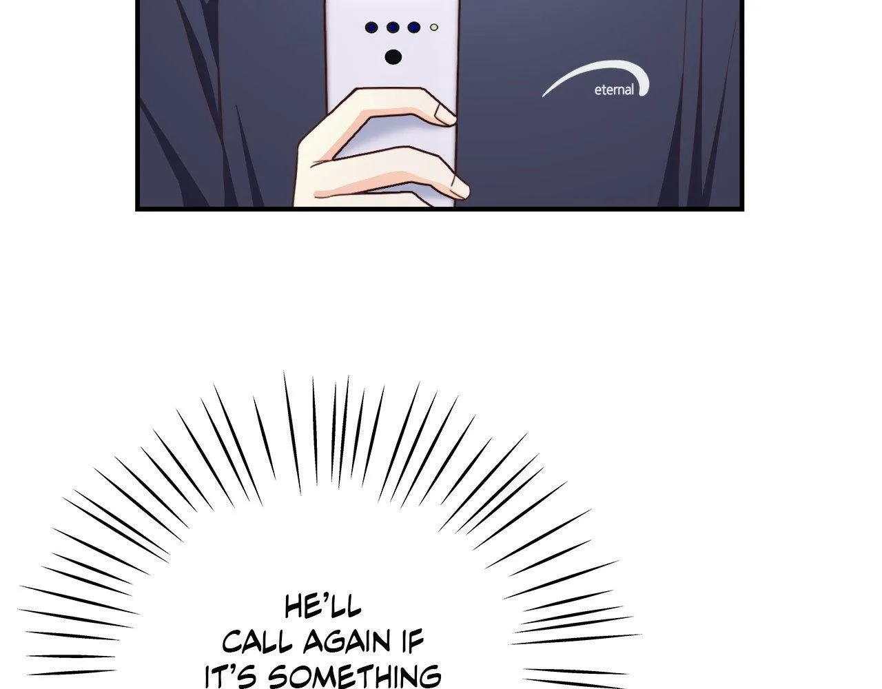 Read My Unexpected Roommate chapter 4 image 41 on Lezhin