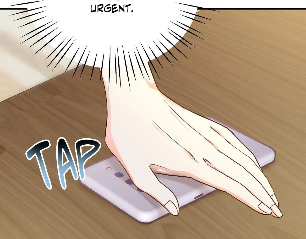 Read My Unexpected Roommate chapter 4 image 42 on Lezhin