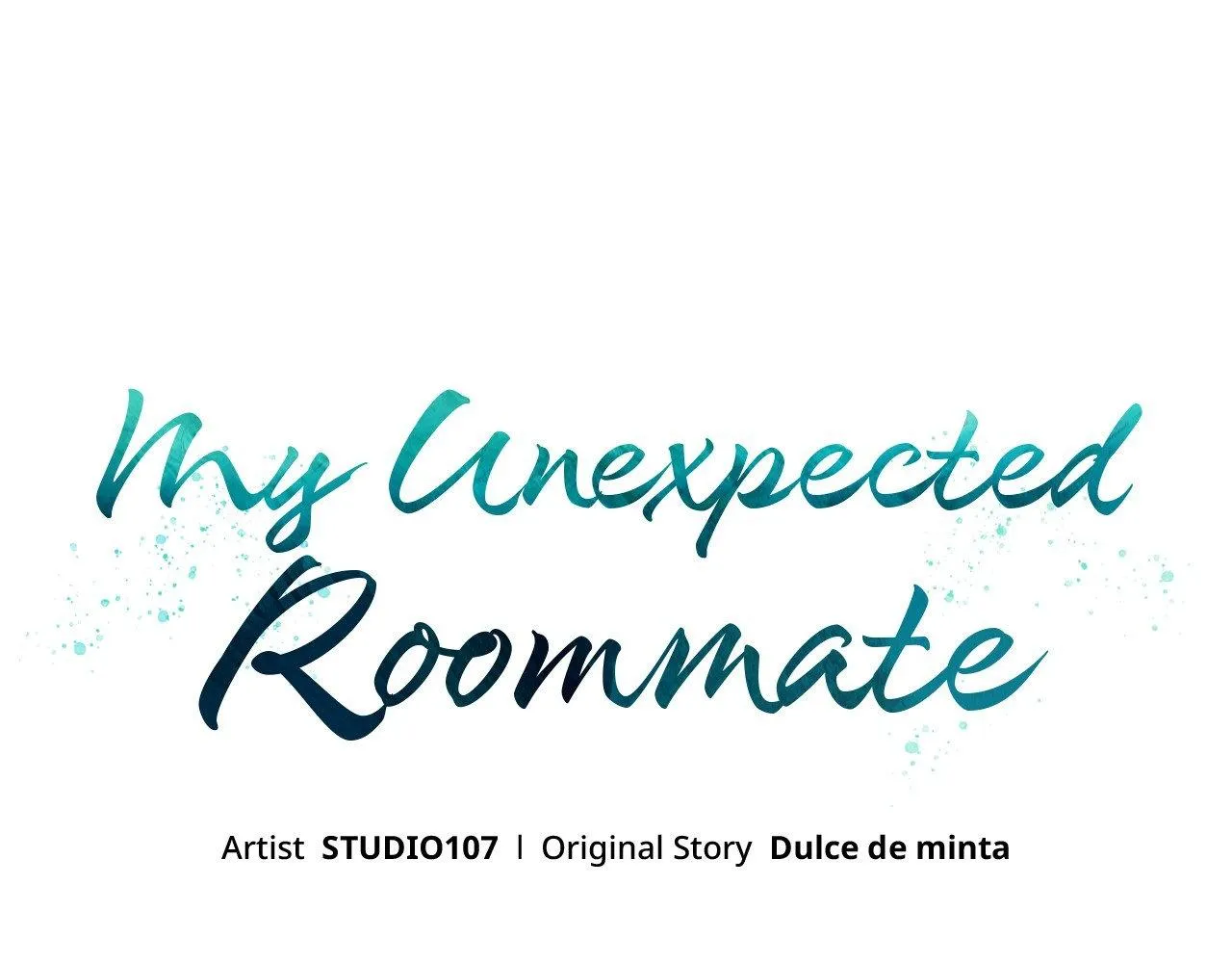 Read My Unexpected Roommate chapter 4 image 44 on Lezhin