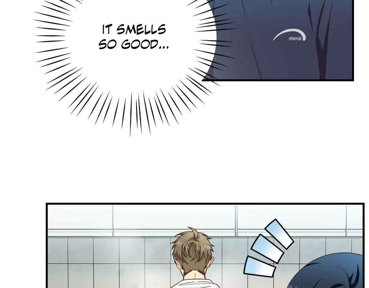 Read My Unexpected Roommate chapter 4 image 48 on Lezhin