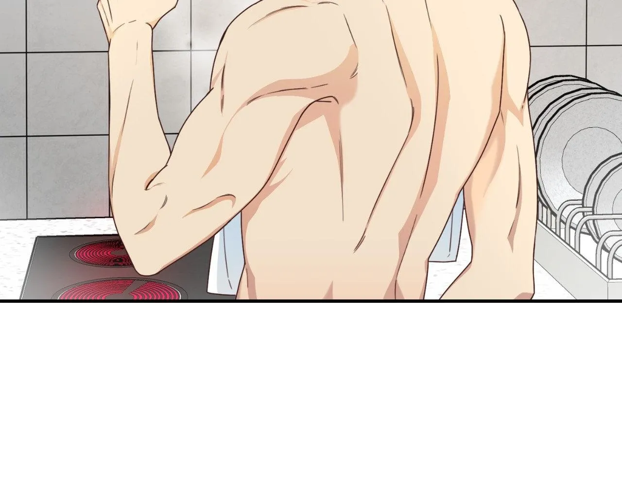 Read My Unexpected Roommate chapter 4 image 51 on Lezhin