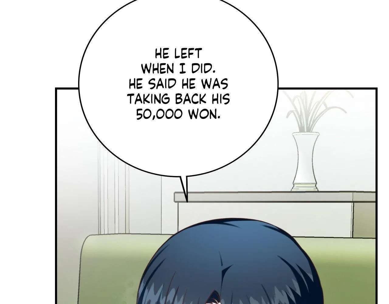 Read My Unexpected Roommate chapter 4 image 59 on Lezhin