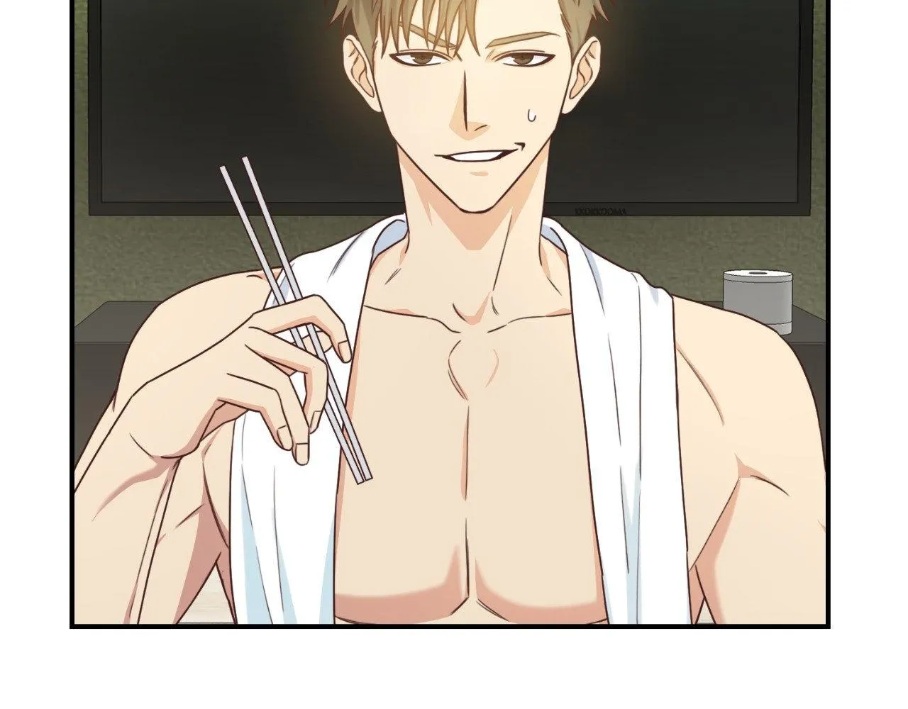 Read My Unexpected Roommate chapter 4 image 63 on Lezhin