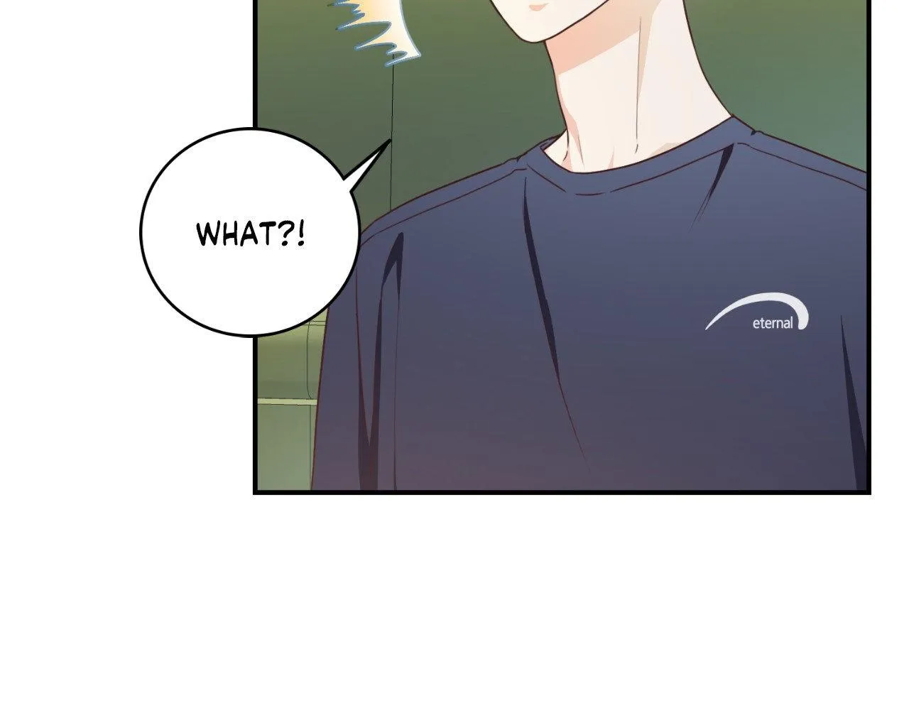 Read My Unexpected Roommate chapter 4 image 67 on Lezhin