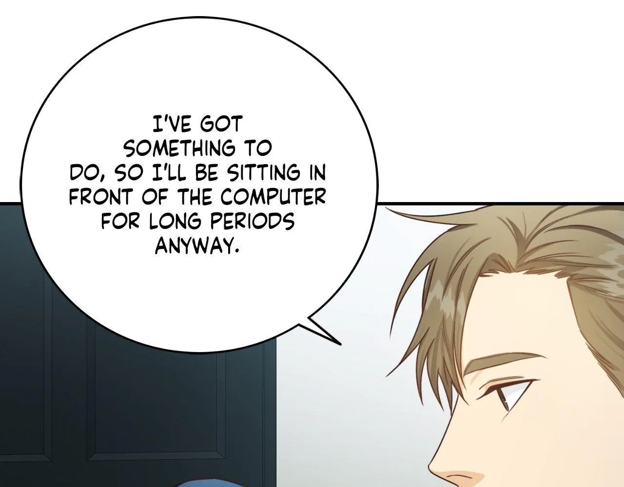 Read My Unexpected Roommate chapter 4 image 68 on Lezhin