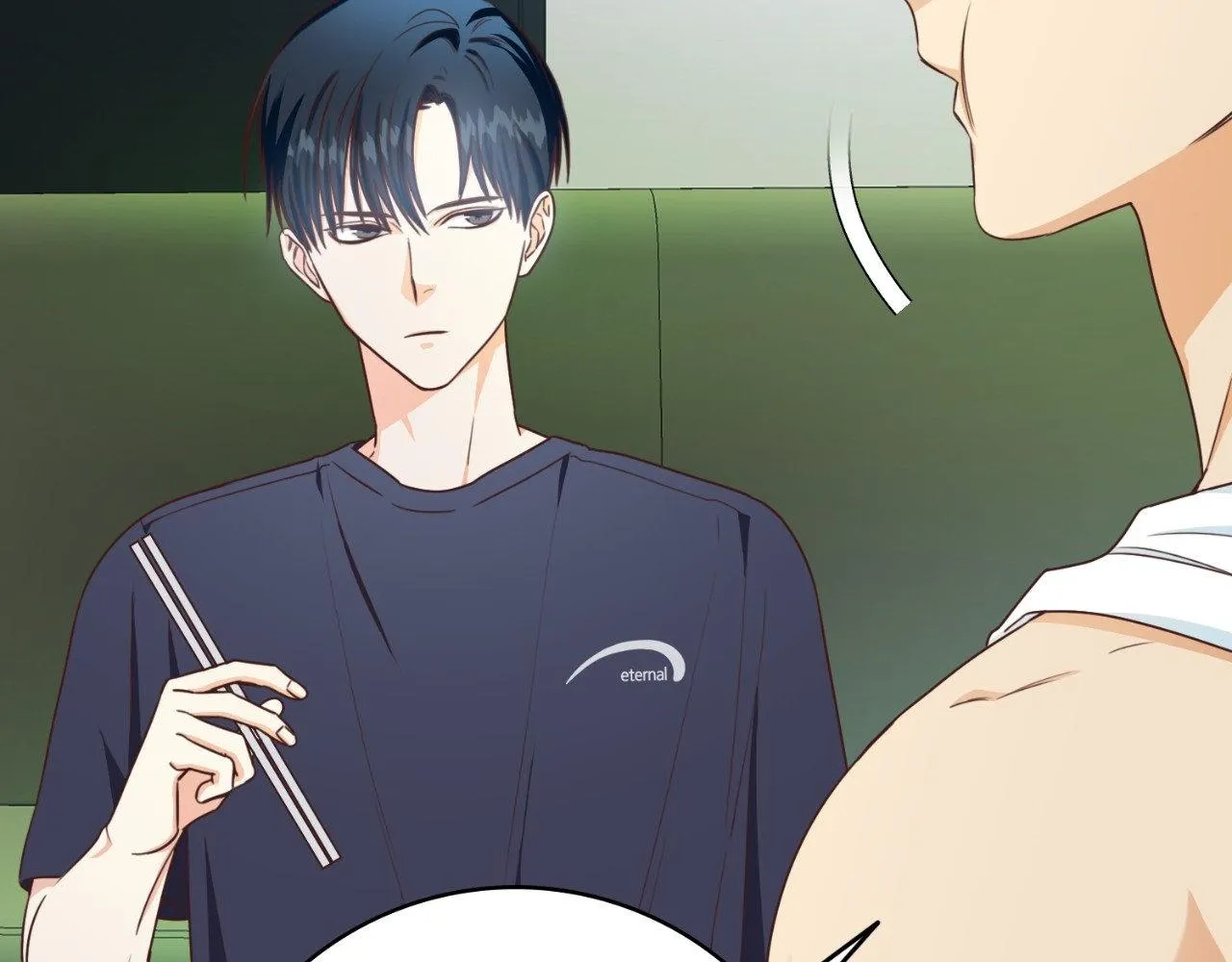 Read My Unexpected Roommate chapter 4 image 69 on Lezhin