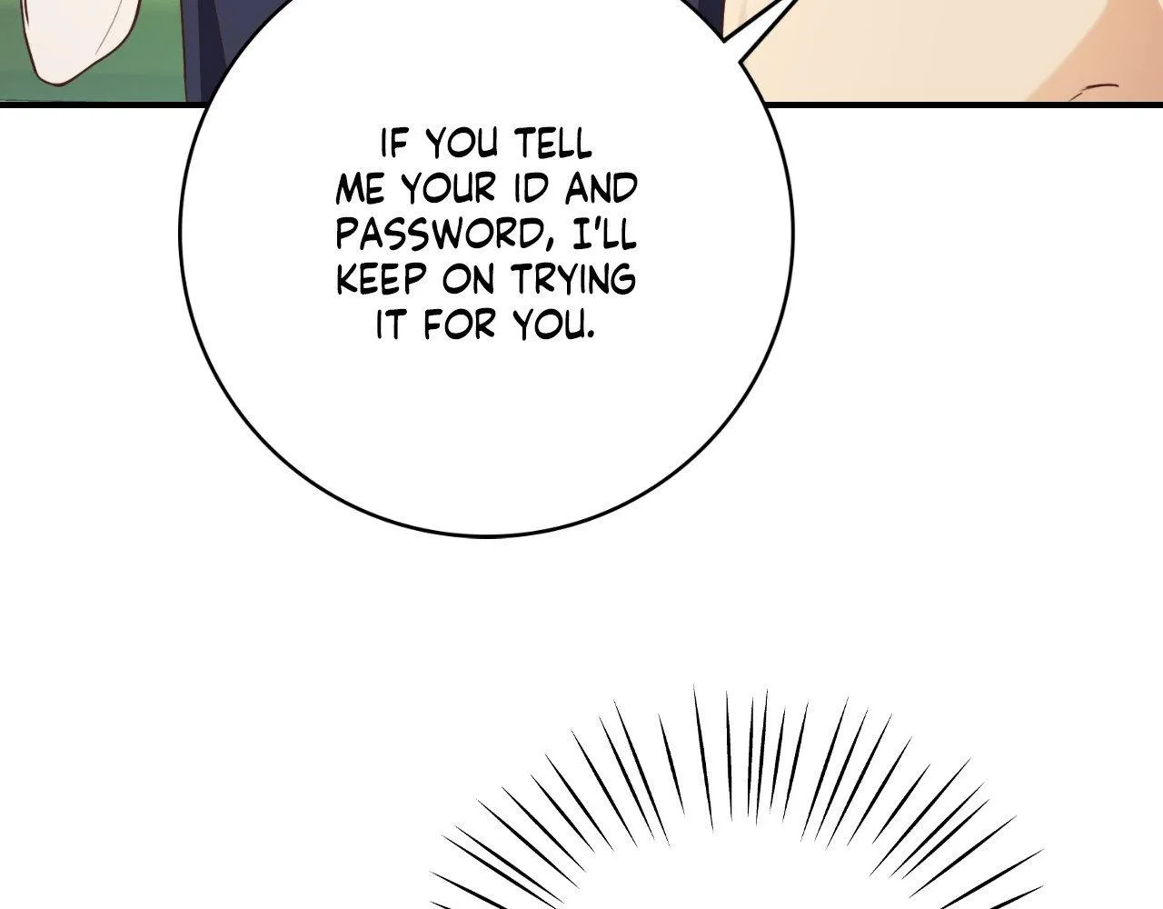 Read My Unexpected Roommate chapter 4 image 70 on Lezhin