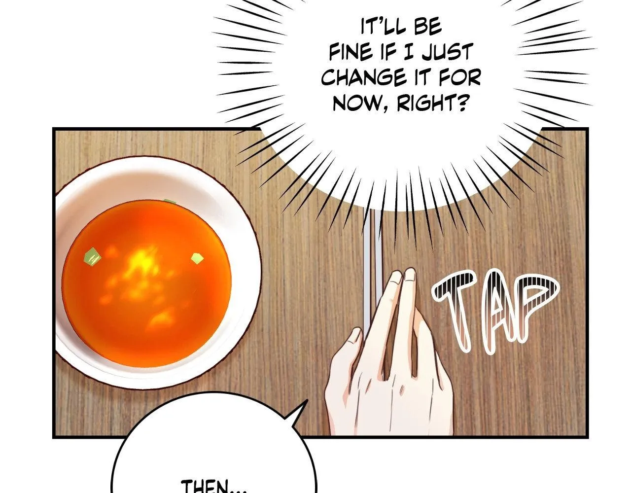 Read My Unexpected Roommate chapter 4 image 71 on Lezhin