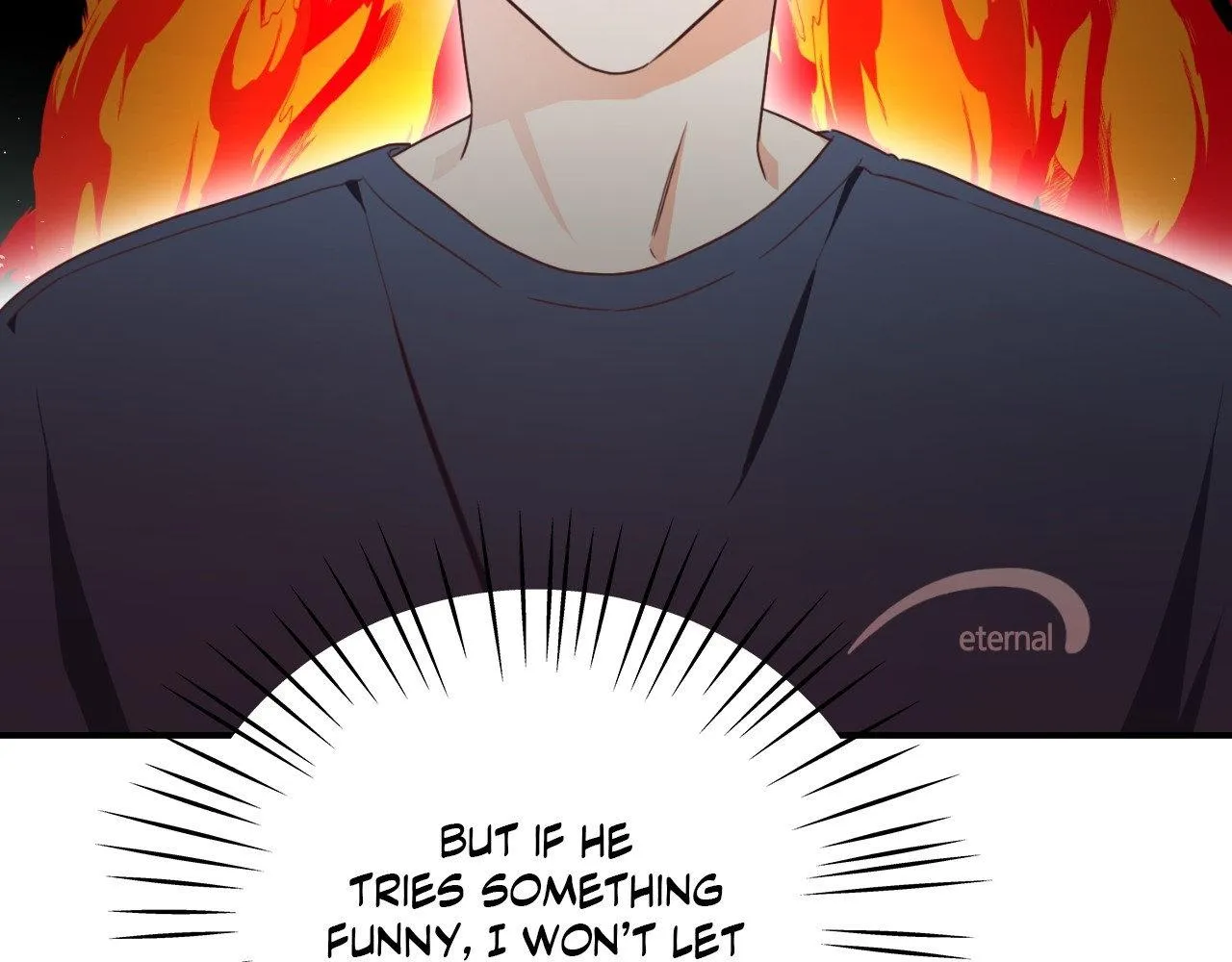 Read My Unexpected Roommate chapter 4 image 74 on Lezhin