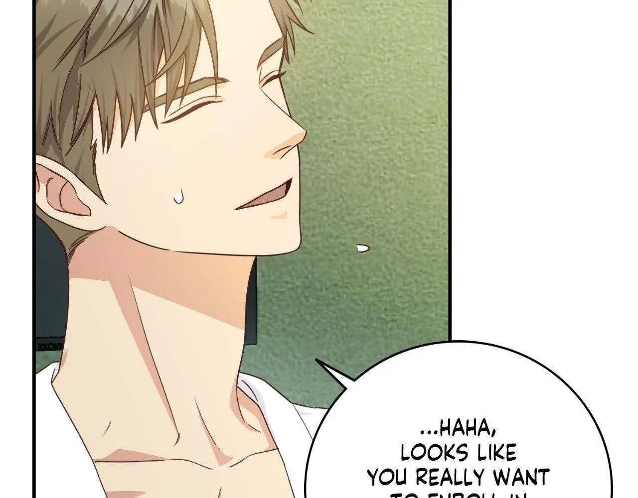 Read My Unexpected Roommate chapter 4 image 76 on Lezhin