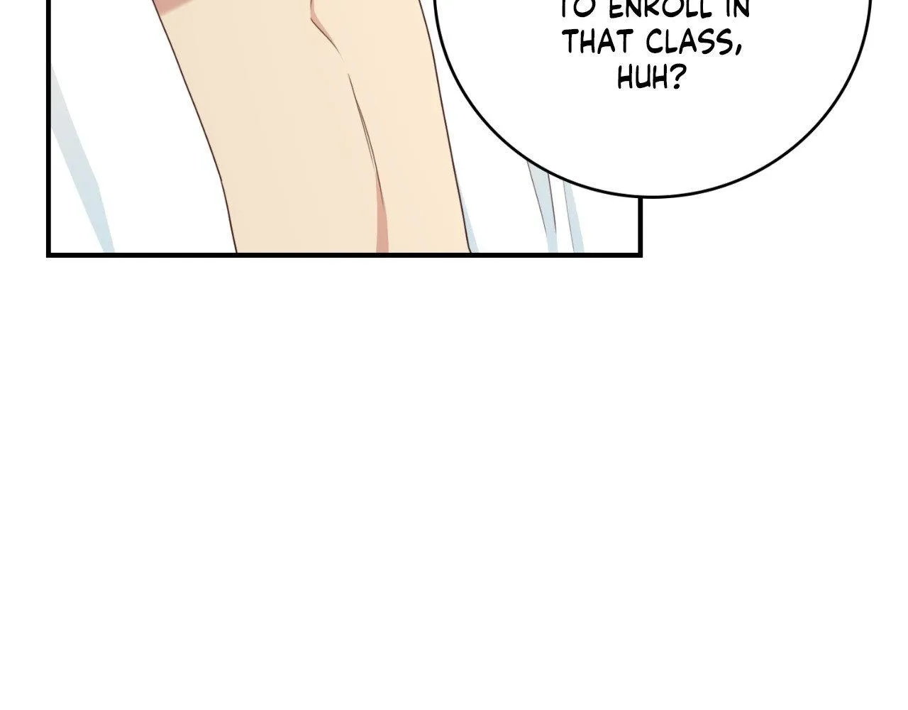 Read My Unexpected Roommate chapter 4 image 77 on Lezhin