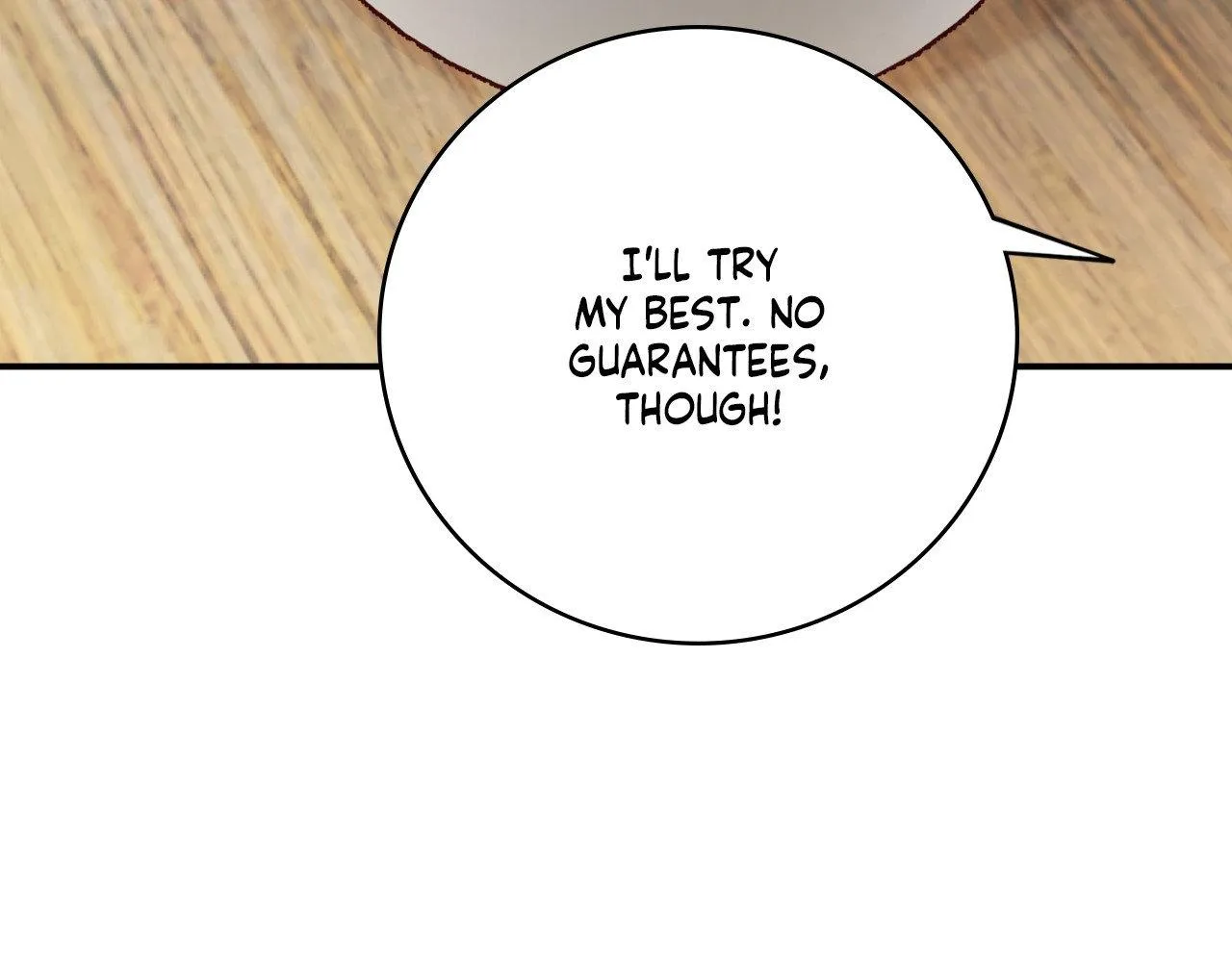Read My Unexpected Roommate chapter 4 image 80 on Lezhin