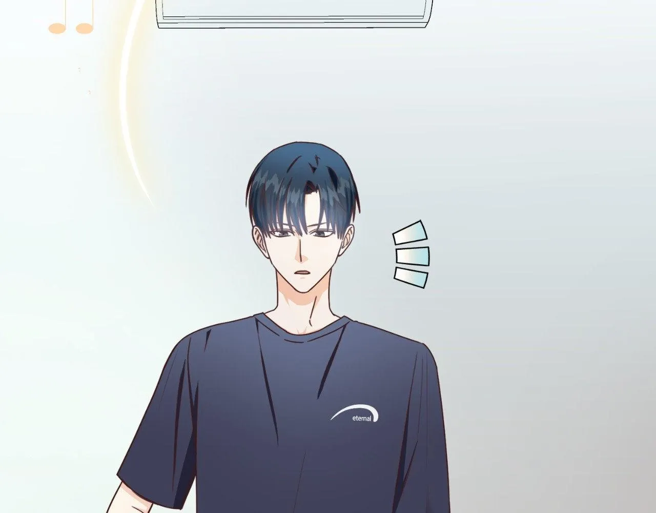 Read My Unexpected Roommate chapter 4 image 87 on Lezhin