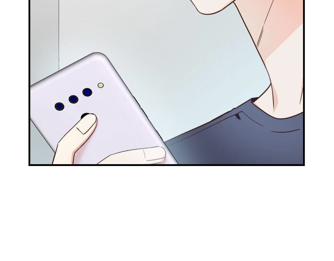 Read My Unexpected Roommate chapter 4 image 91 on Lezhin