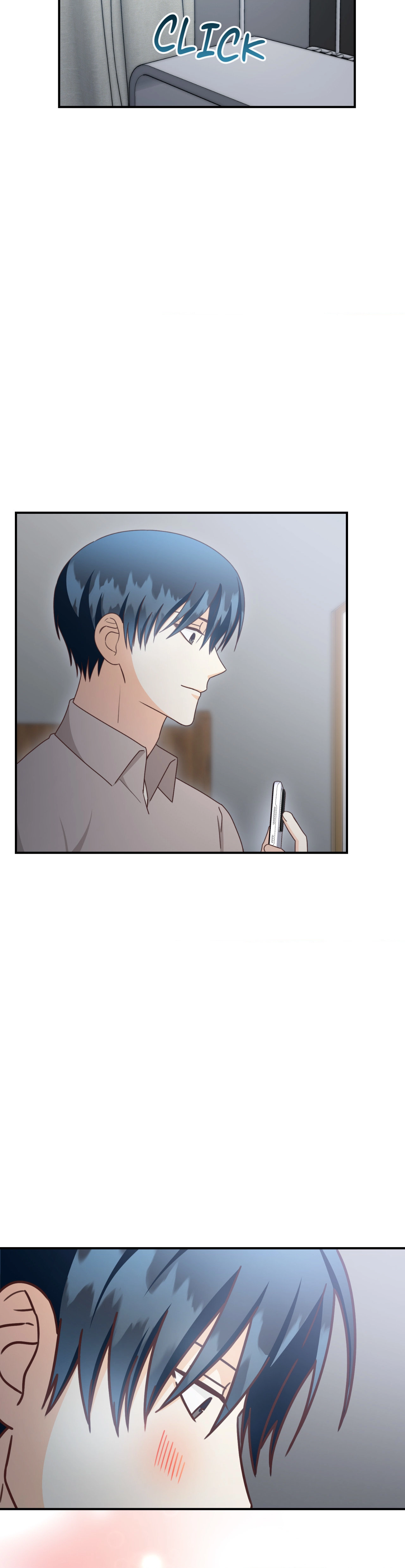 Read My Unexpected Roommate chapter 43.2 image 14 on Lezhin
