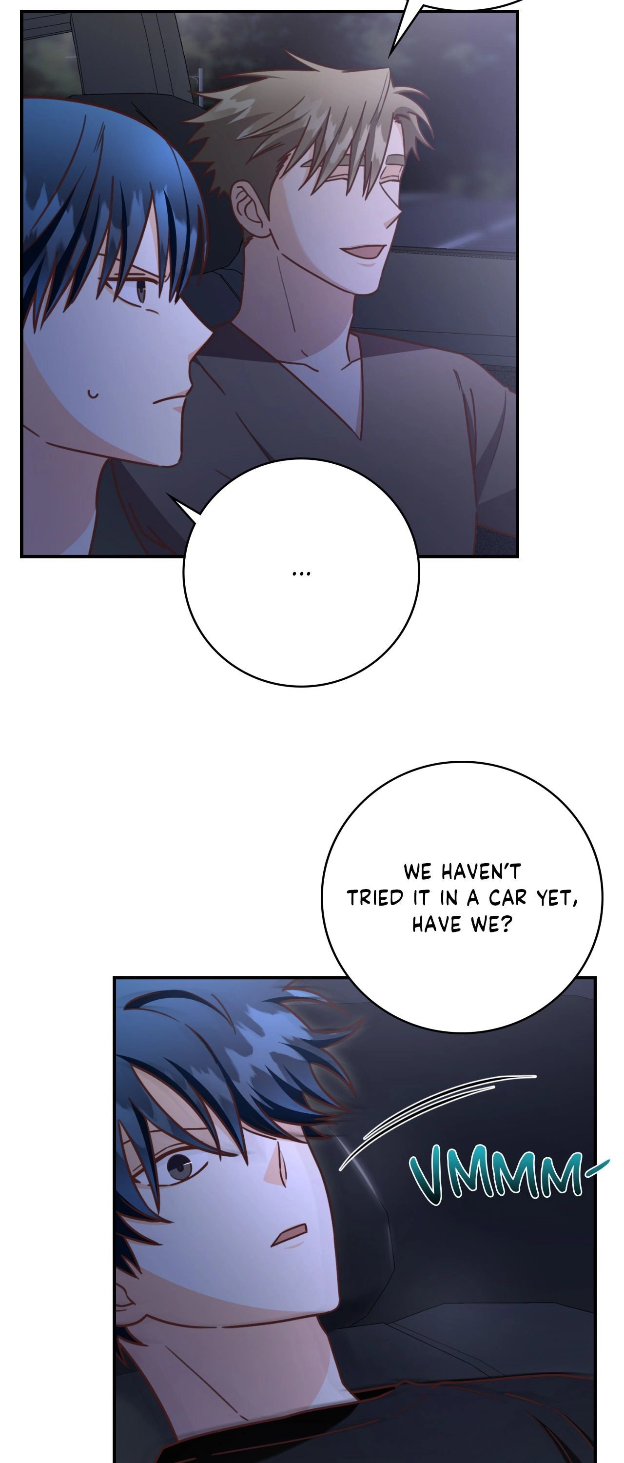 Read My Unexpected Roommate chapter 43.4 image 1 on Lezhin