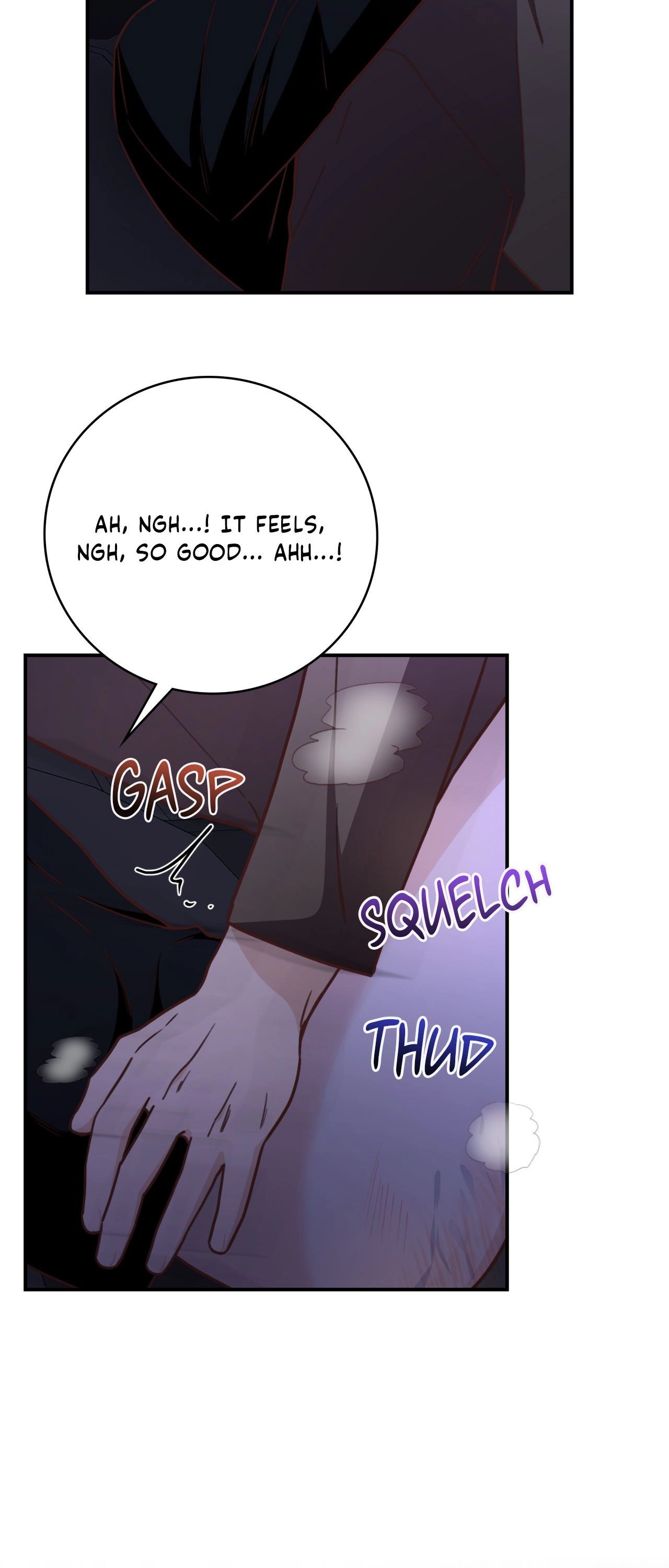 Read My Unexpected Roommate chapter 43.4 image 17 on Lezhin