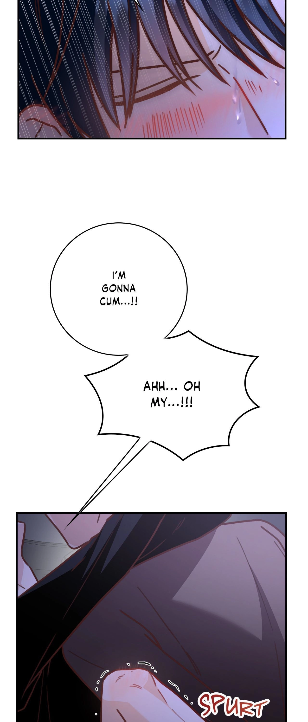 Read My Unexpected Roommate chapter 43.4 image 19 on Lezhin
