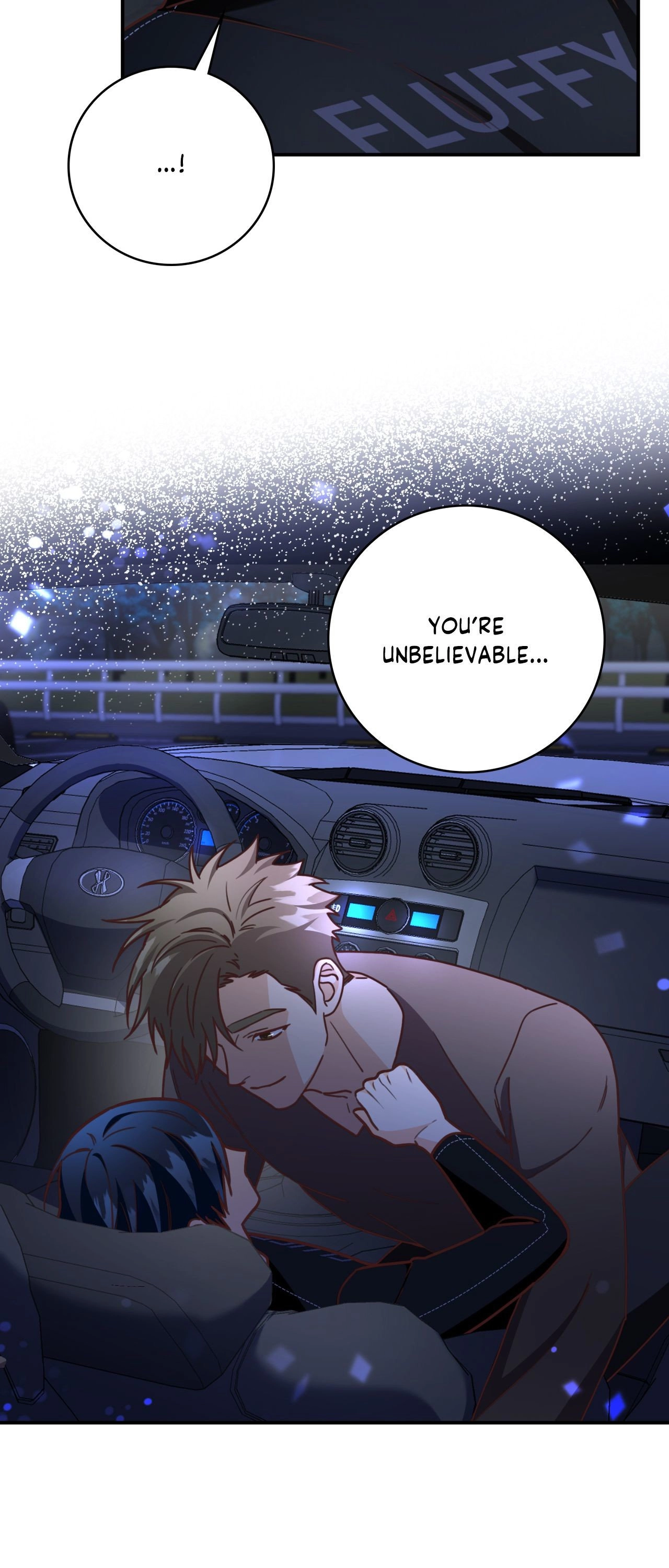 Read My Unexpected Roommate chapter 43.4 image 2 on Lezhin