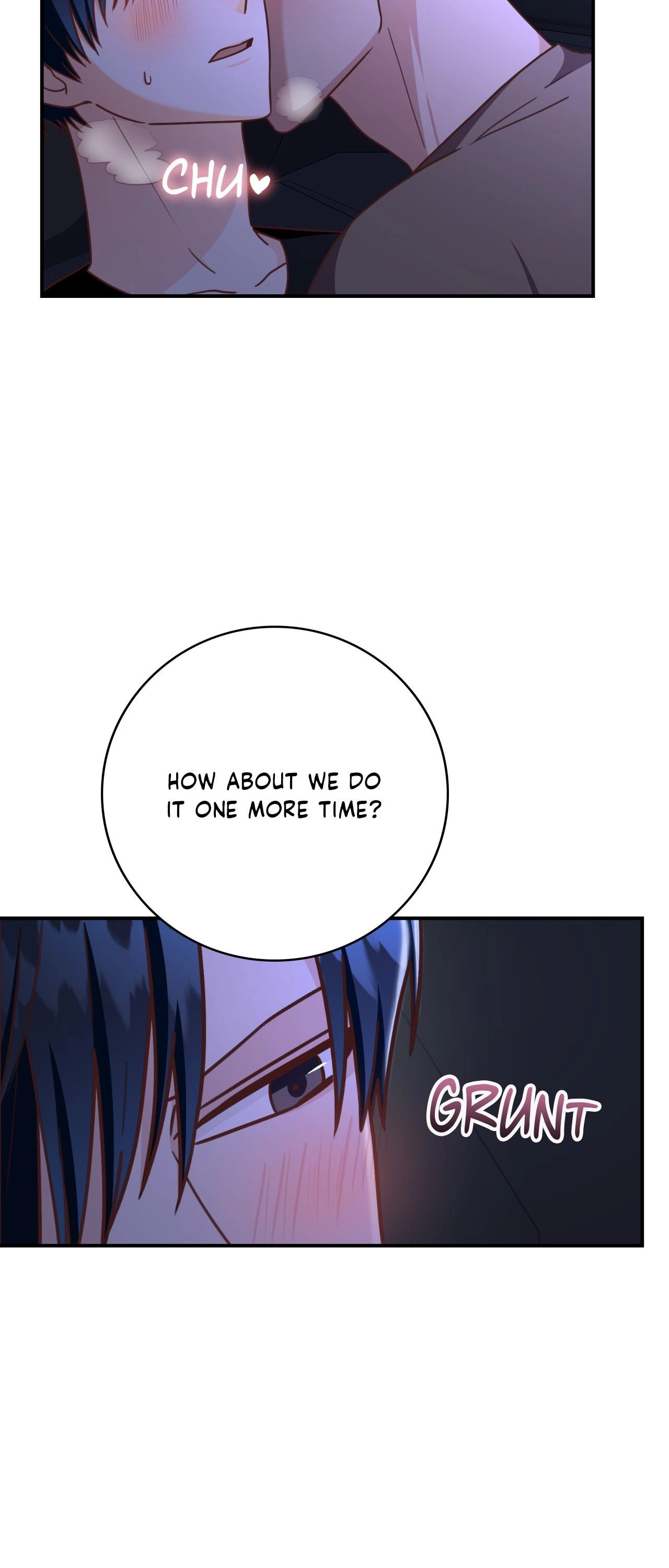Read My Unexpected Roommate chapter 43.4 image 22 on Lezhin