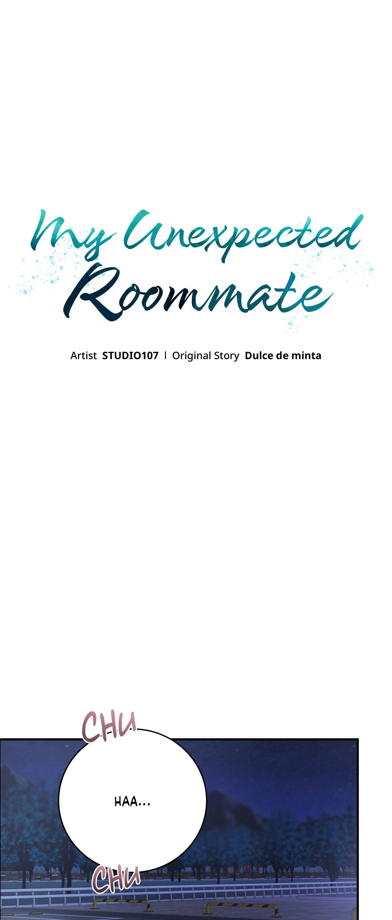 Read My Unexpected Roommate chapter 43.4 image 3 on Lezhin