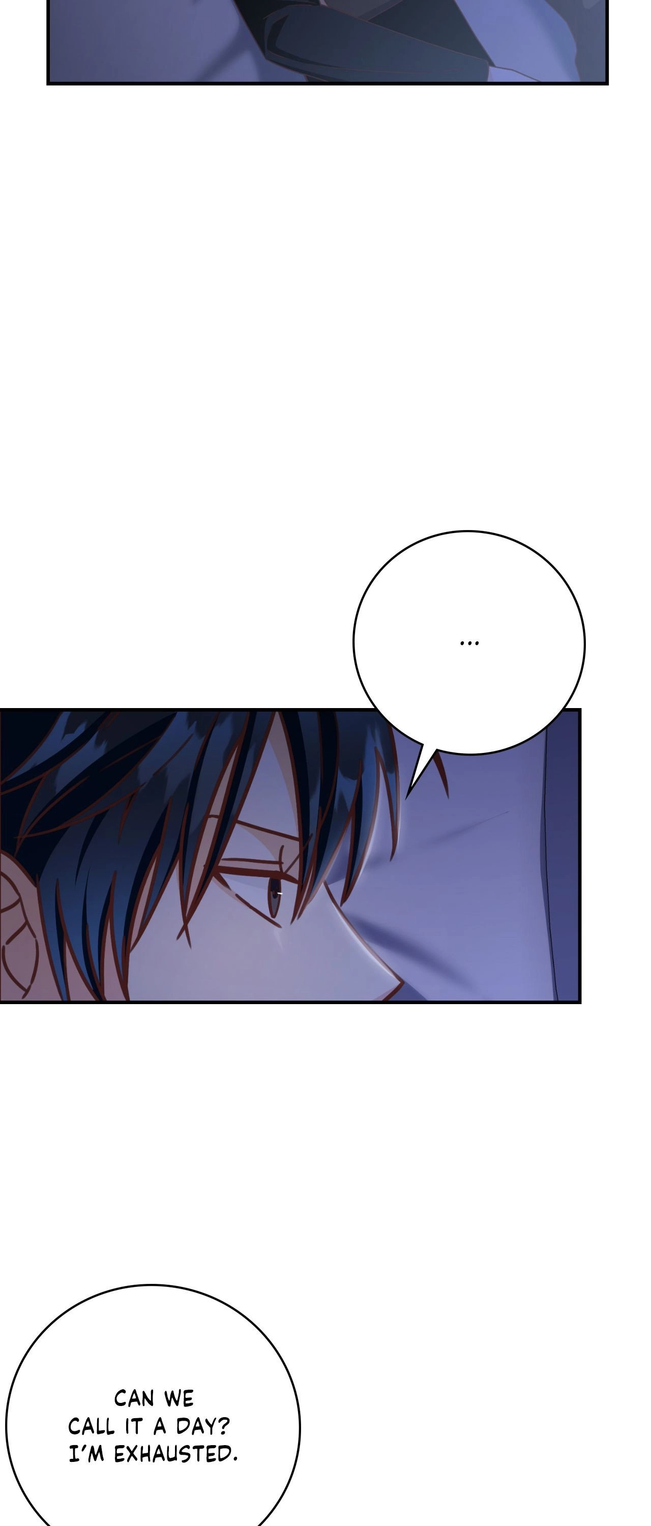 Read My Unexpected Roommate chapter 43.4 image 33 on Lezhin
