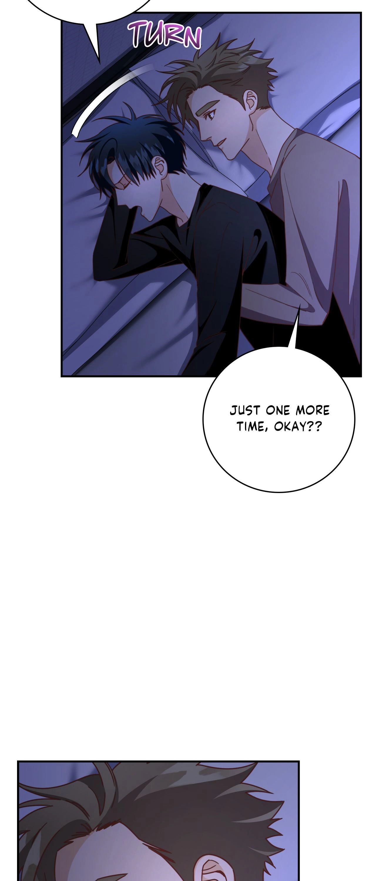 Read My Unexpected Roommate chapter 43.4 image 34 on Lezhin
