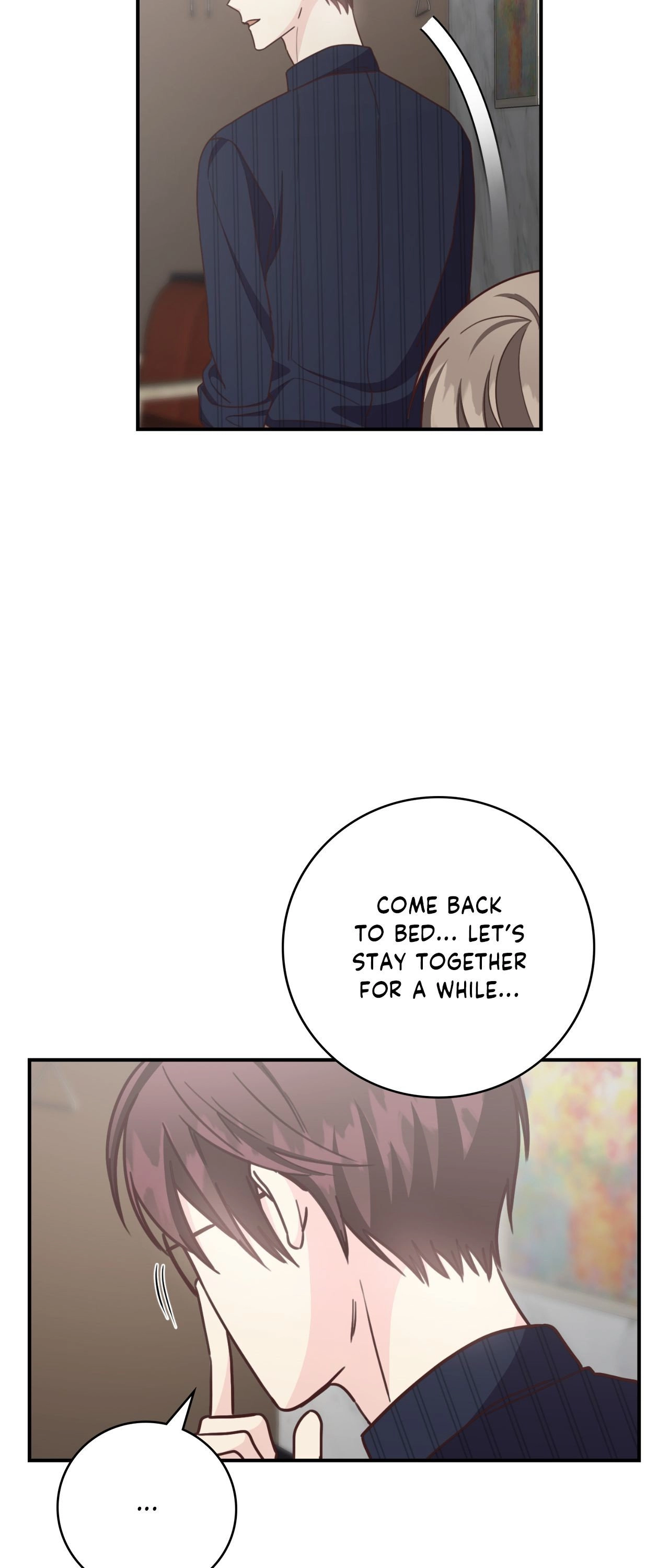 Read My Unexpected Roommate chapter 43.4 image 42 on Lezhin
