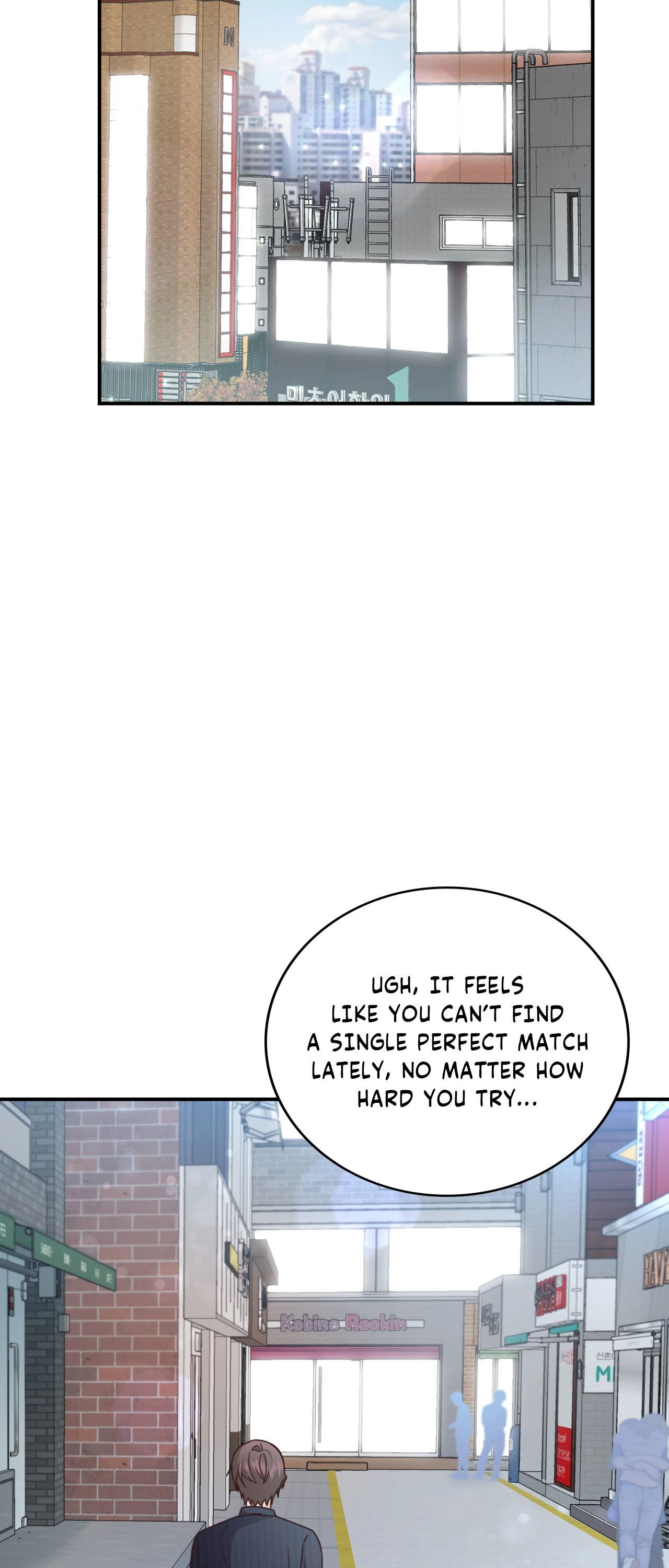 Read My Unexpected Roommate chapter 43.4 image 45 on Lezhin