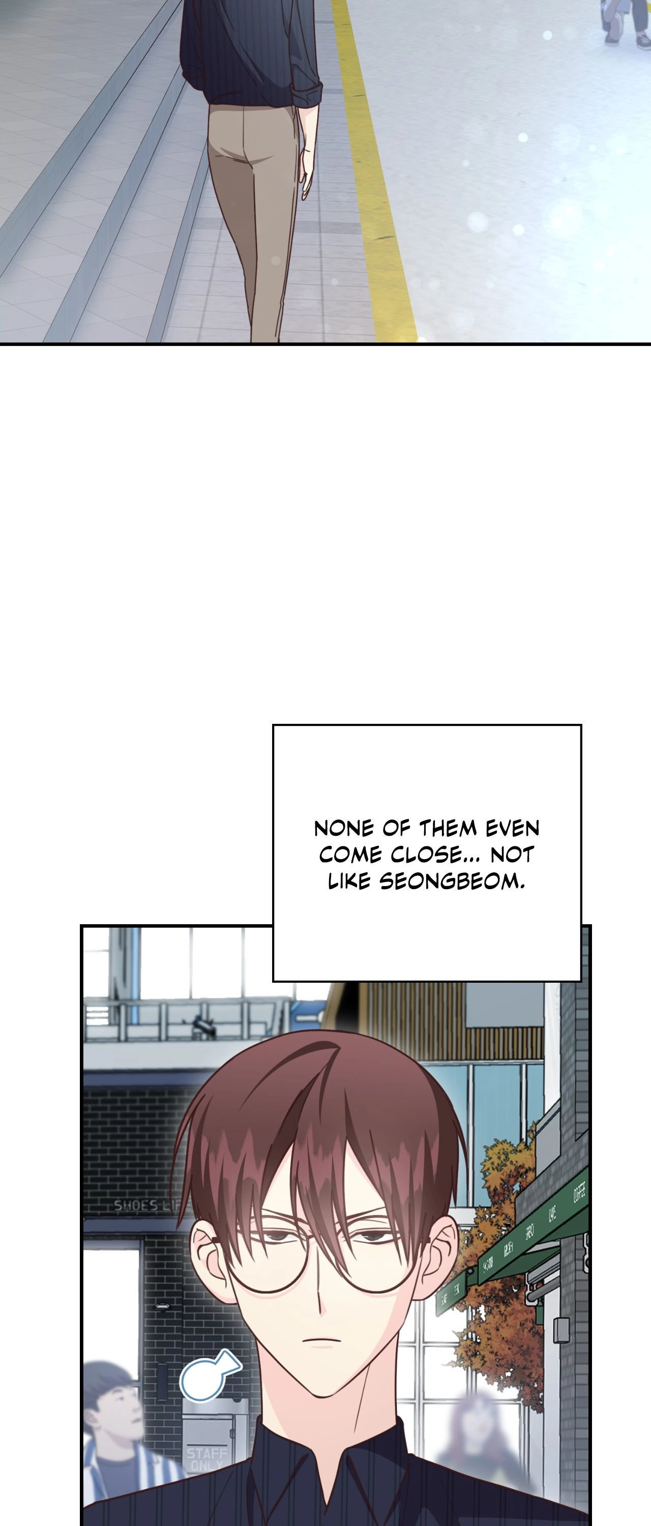 Read My Unexpected Roommate chapter 43.4 image 46 on Lezhin