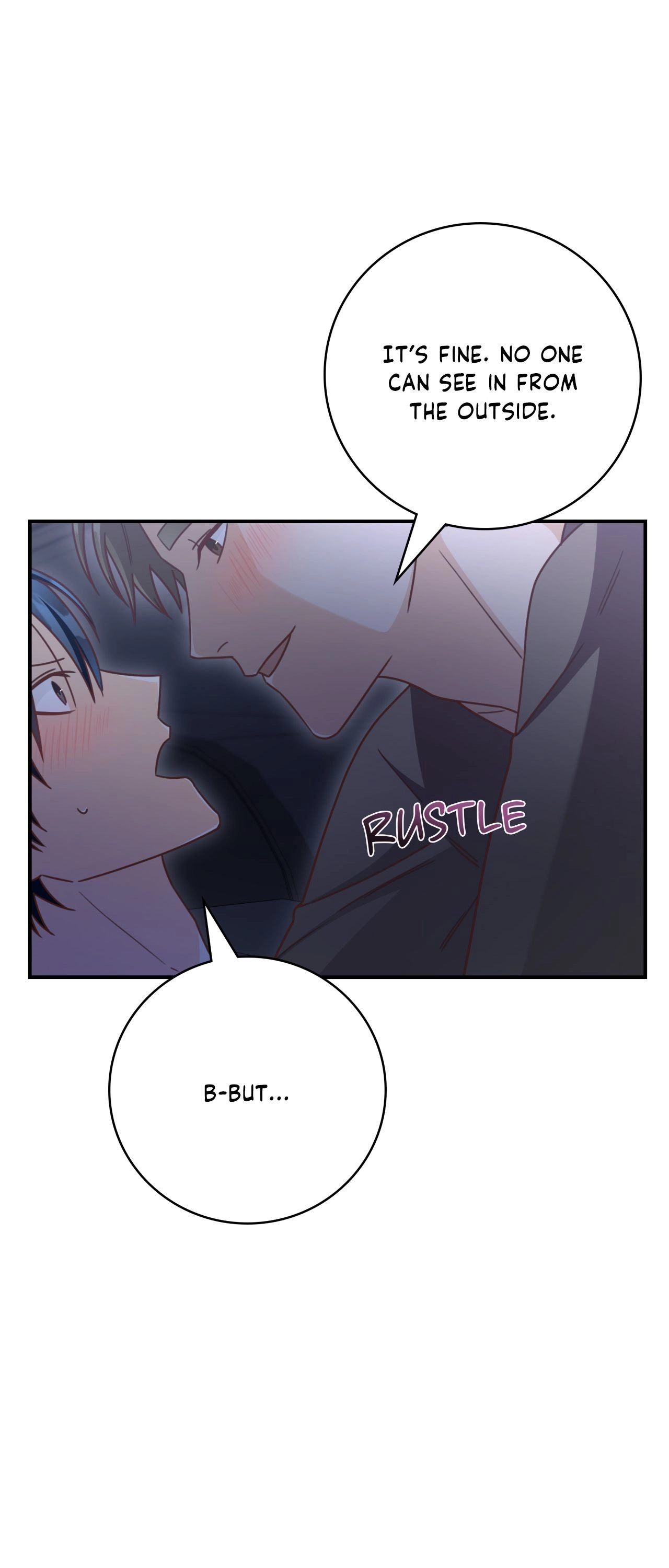 Read My Unexpected Roommate chapter 43.4 image 5 on Lezhin