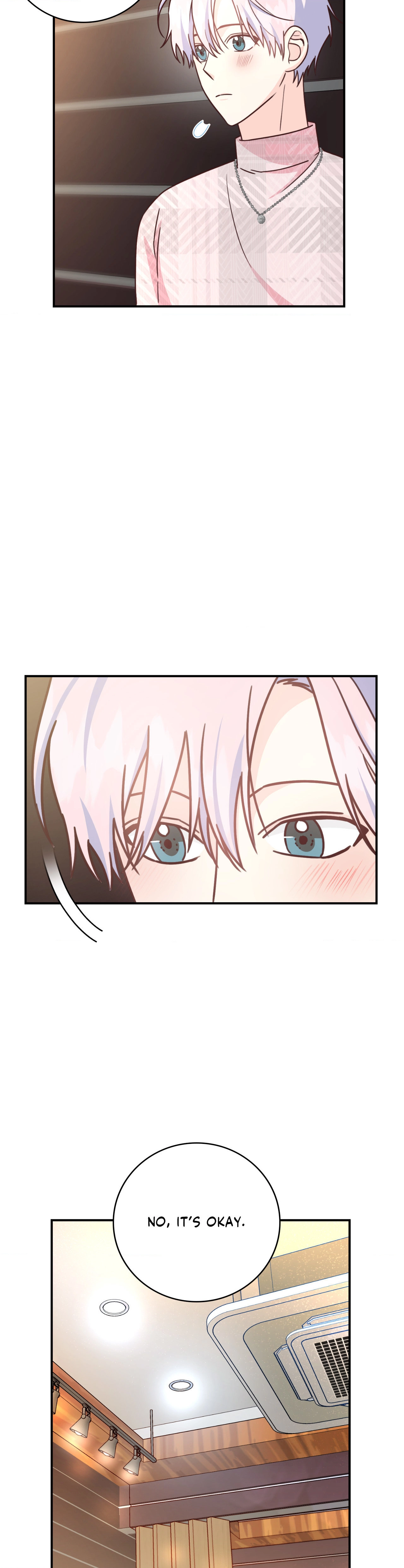 Read My Unexpected Roommate chapter 43.5 image 10 on Lezhin