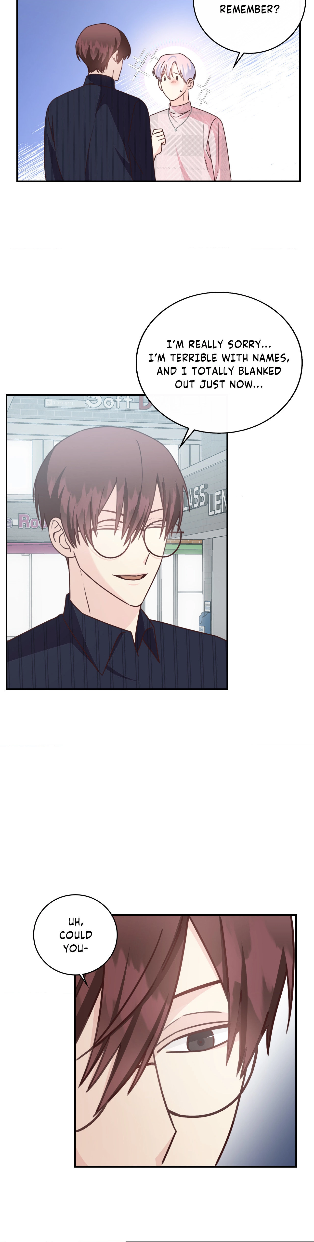 Read My Unexpected Roommate chapter 43.5 image 2 on Lezhin