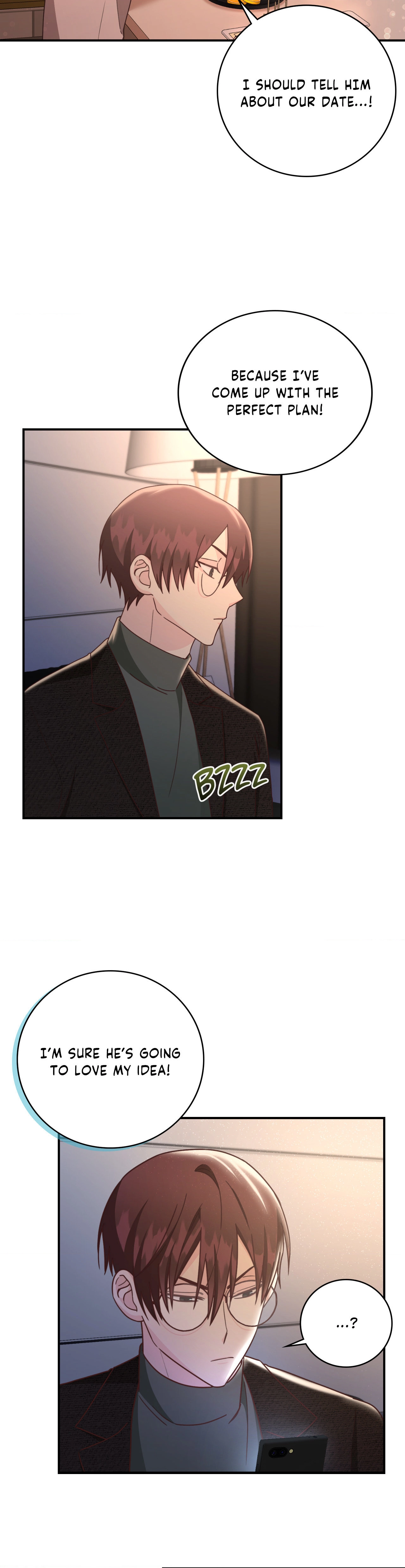 Read My Unexpected Roommate chapter 43.5 image 26 on Lezhin