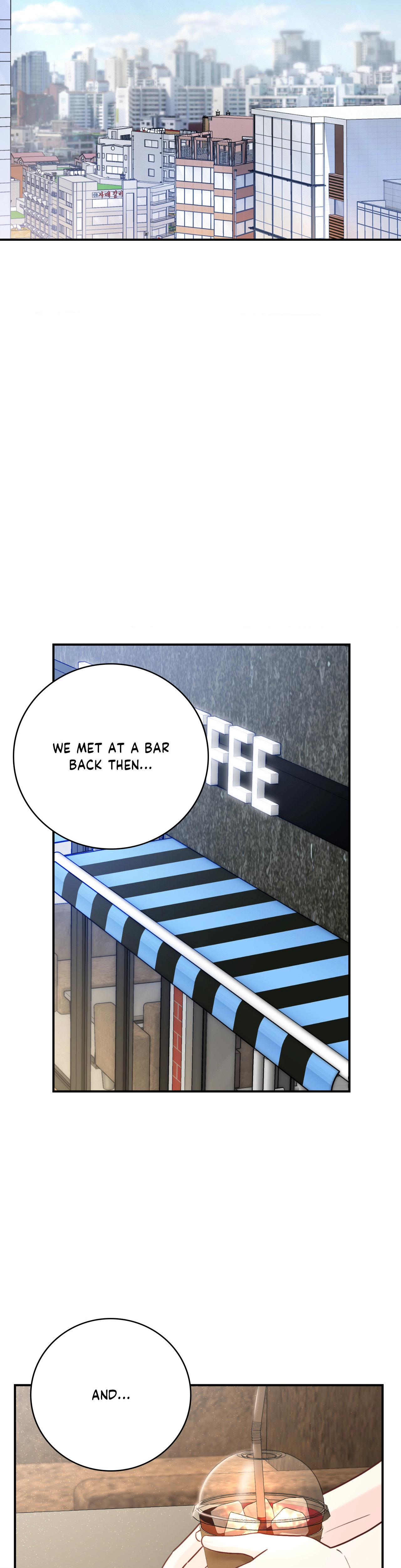 Read My Unexpected Roommate chapter 43.5 image 6 on Lezhin