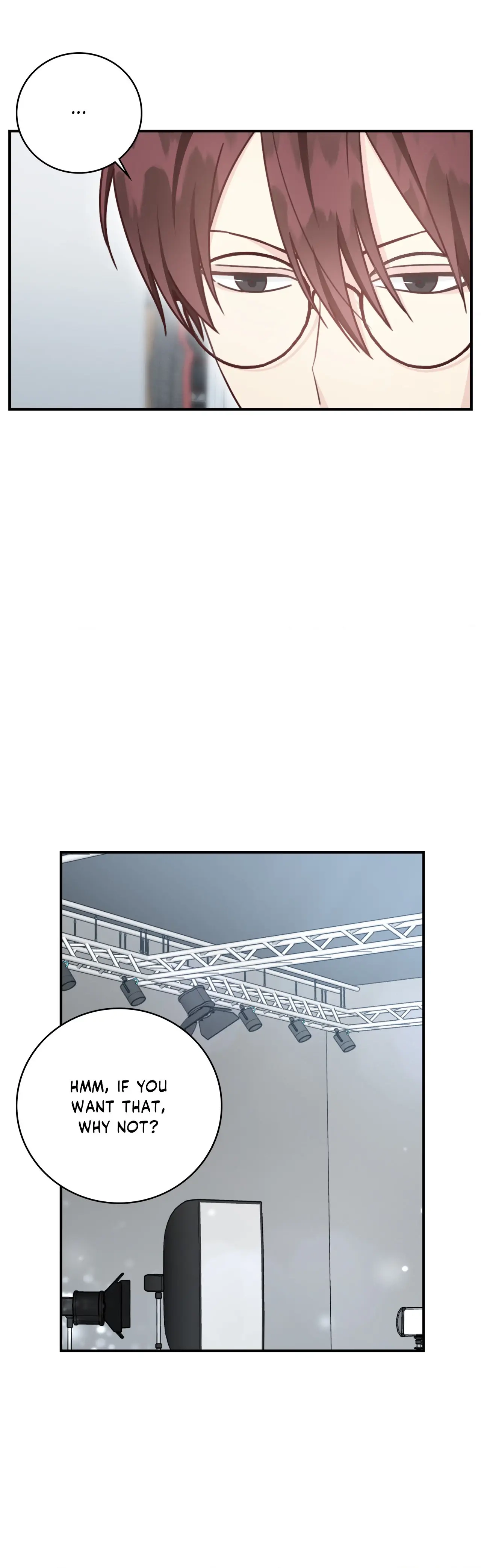 Read My Unexpected Roommate chapter 43.6 image 16 on Lezhin