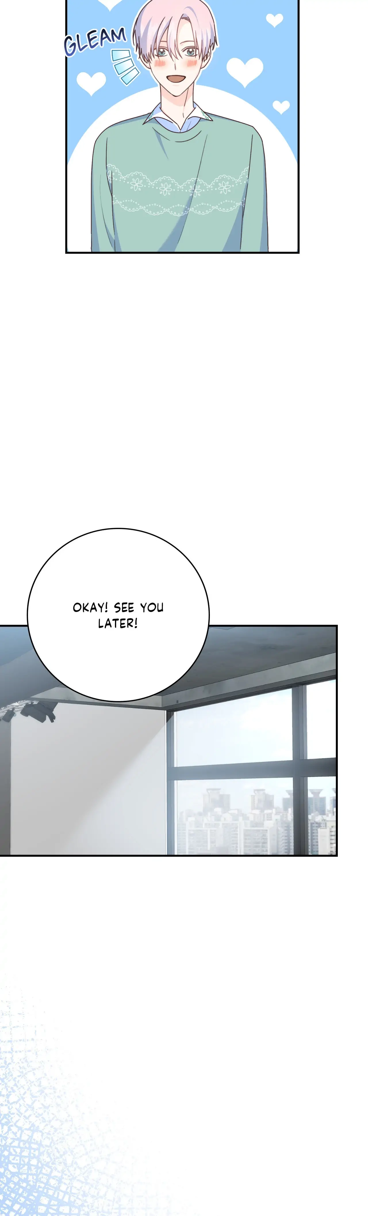 Read My Unexpected Roommate chapter 43.6 image 22 on Lezhin