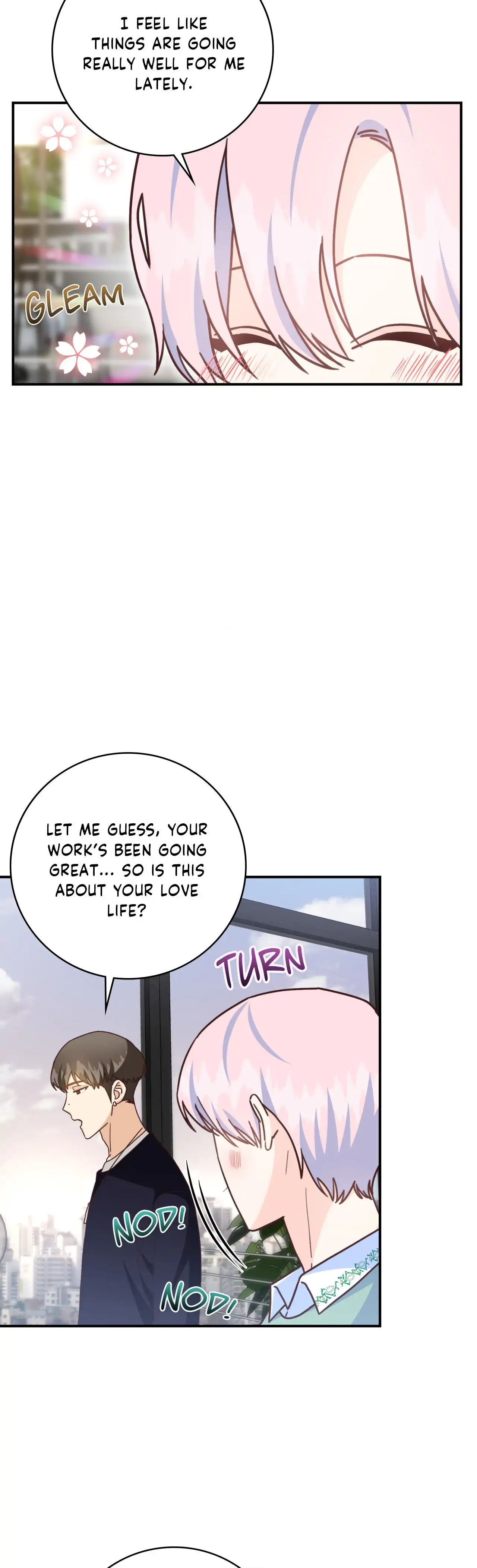 Read My Unexpected Roommate chapter 43.6 image 27 on Lezhin