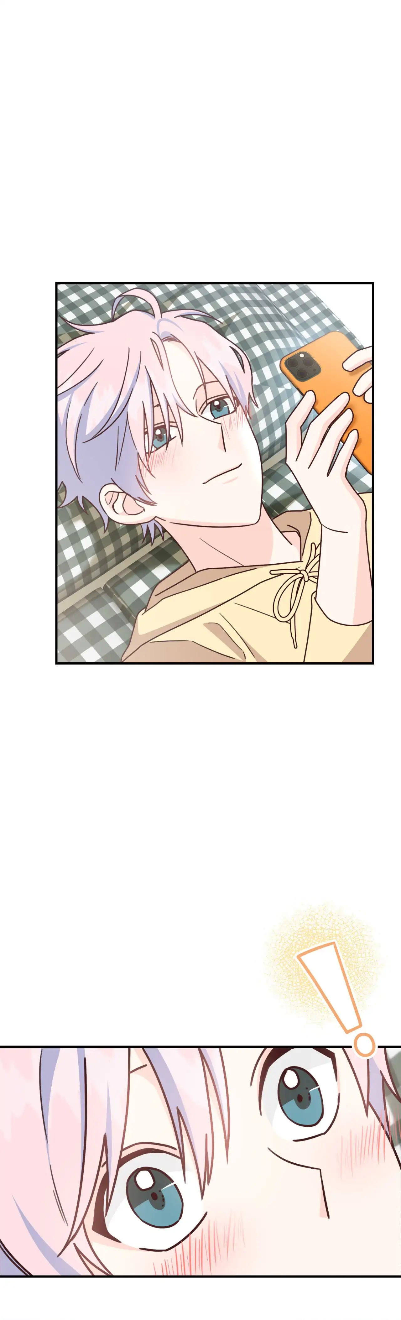 Read My Unexpected Roommate chapter 43.6 image 34 on Lezhin