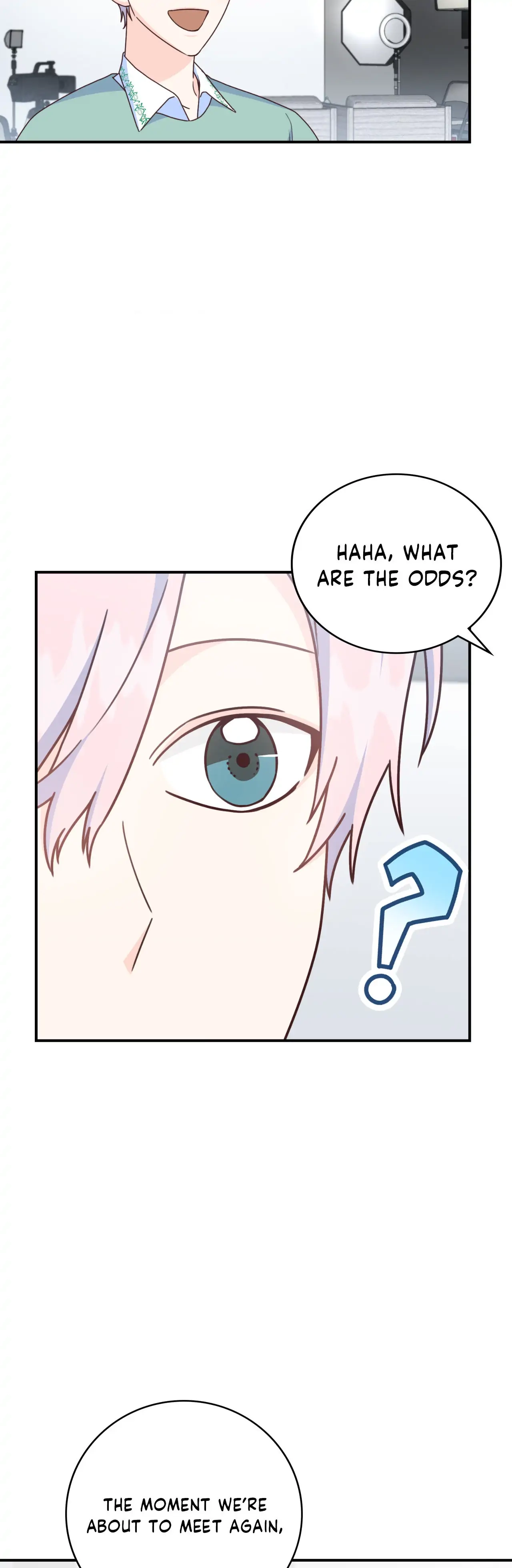 Read My Unexpected Roommate chapter 43.6 image 8 on Lezhin