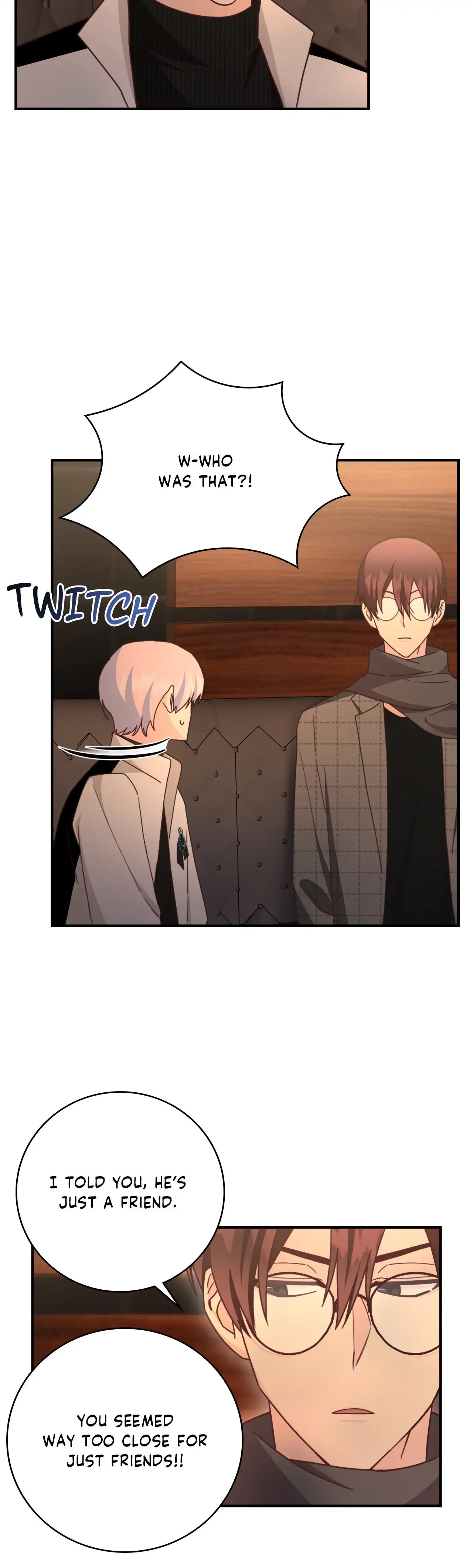 Read My Unexpected Roommate chapter 43.7 image 11 on Lezhin
