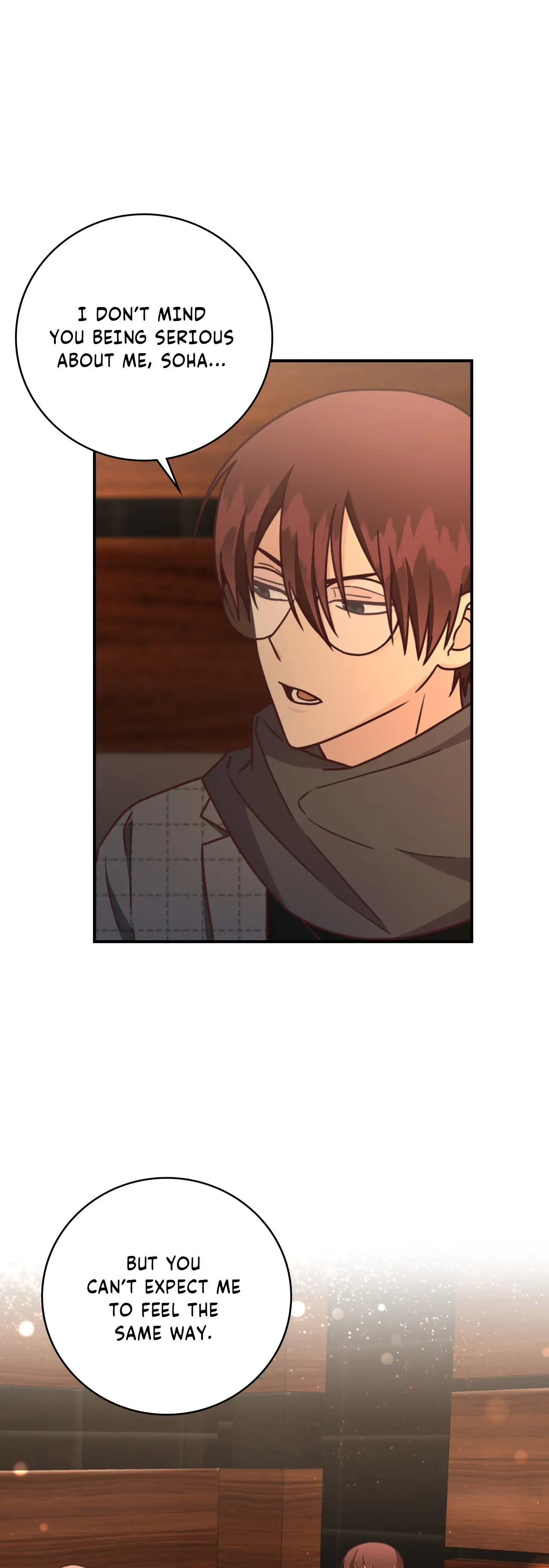 Read My Unexpected Roommate chapter 43.7 image 15 on Lezhin