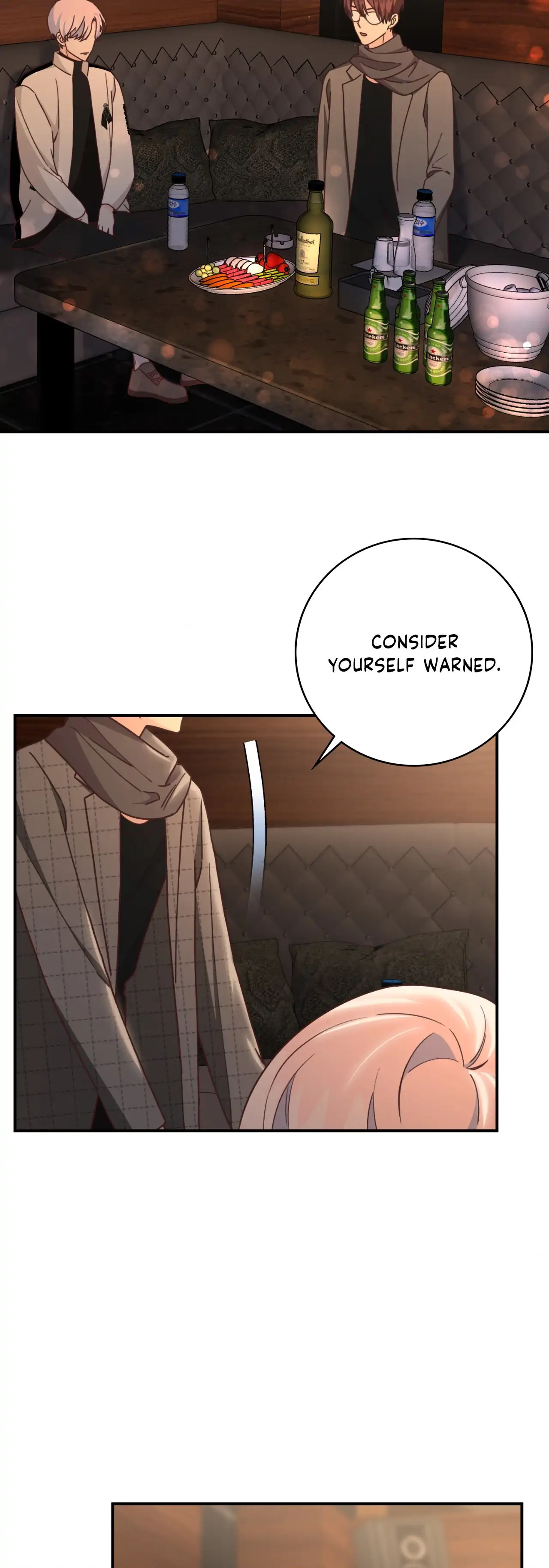 Read My Unexpected Roommate chapter 43.7 image 16 on Lezhin