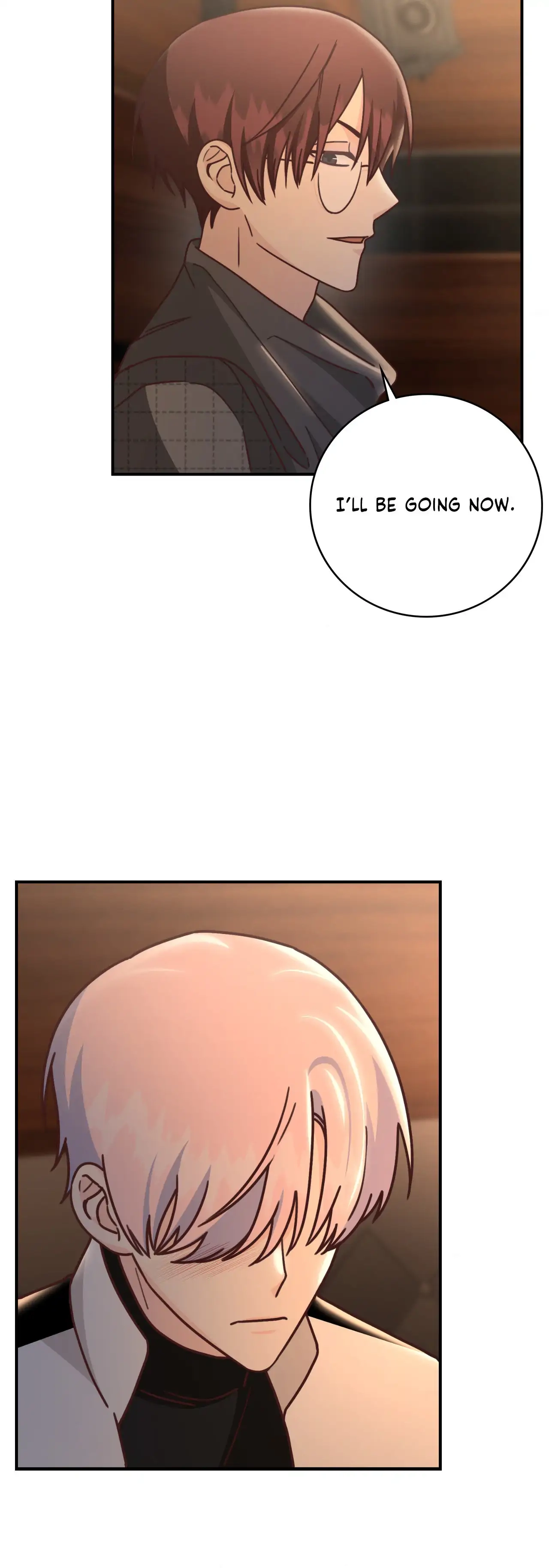 Read My Unexpected Roommate chapter 43.7 image 17 on Lezhin