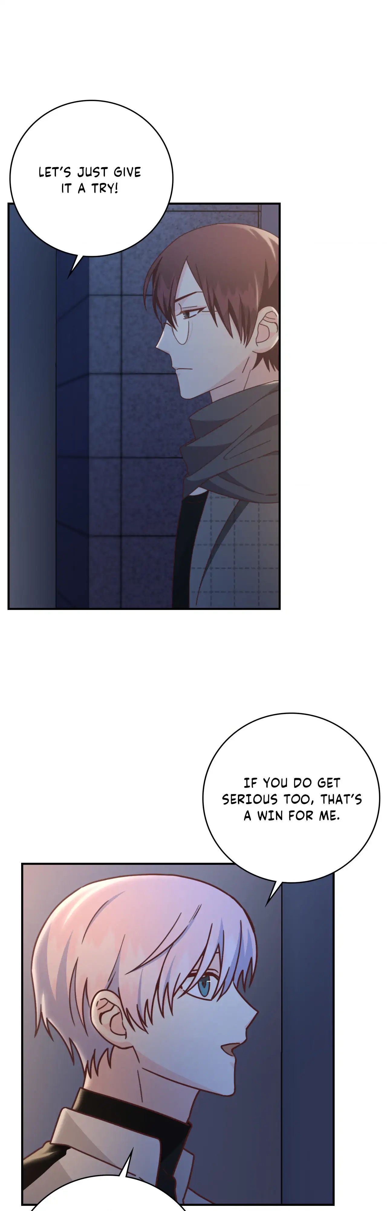 Read My Unexpected Roommate chapter 43.7 image 21 on Lezhin