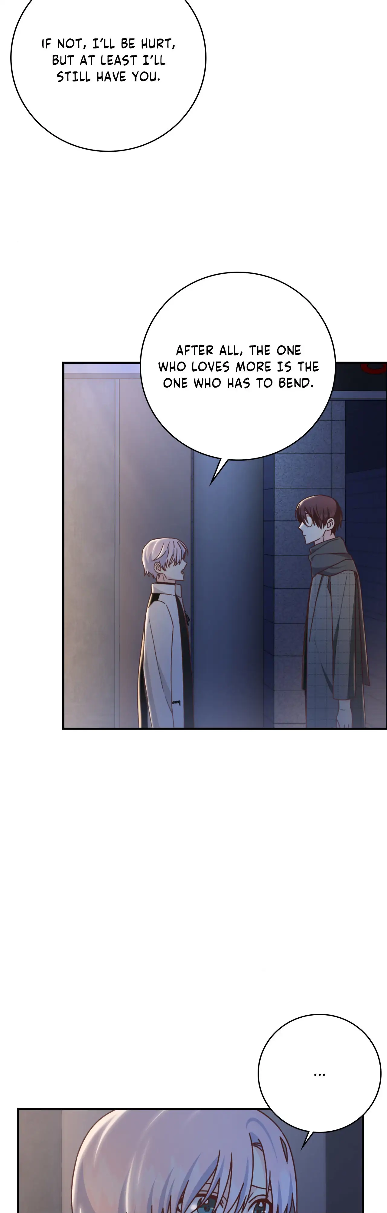 Read My Unexpected Roommate chapter 43.7 image 22 on Lezhin