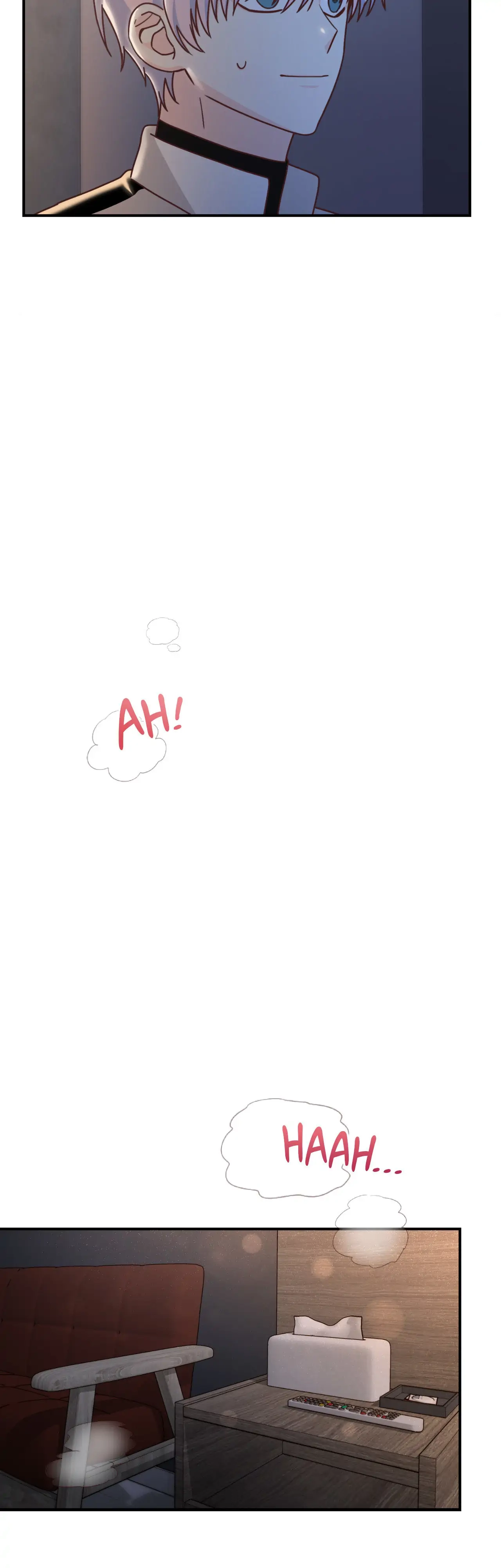 Read My Unexpected Roommate chapter 43.7 image 23 on Lezhin